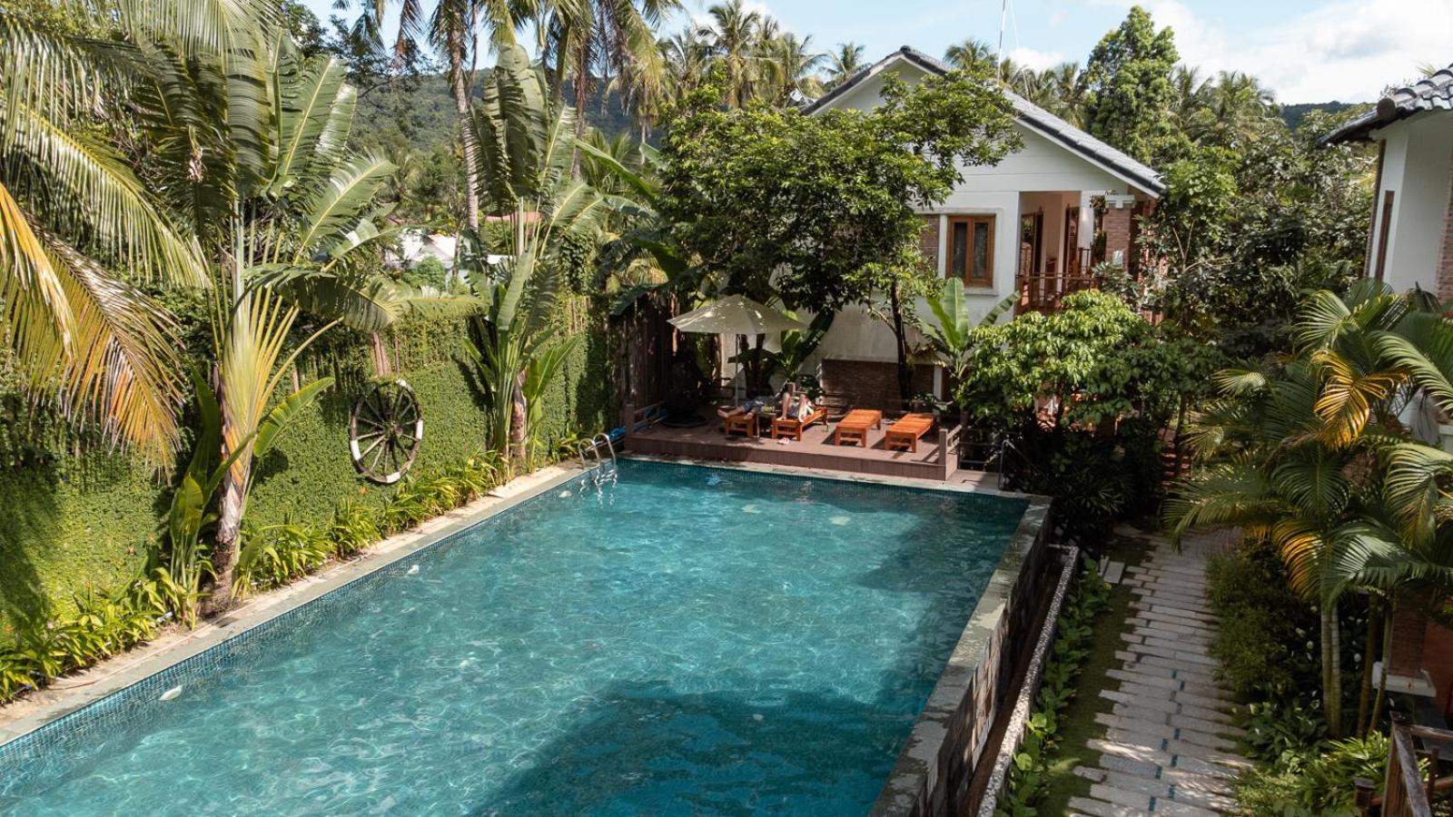 Nadine Phu Quoc Resort & Spa