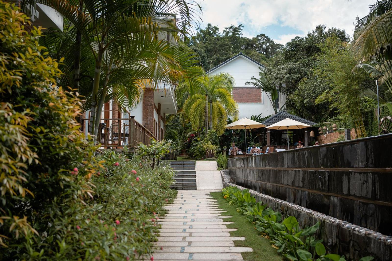 Nadine Phu Quoc Resort & Spa