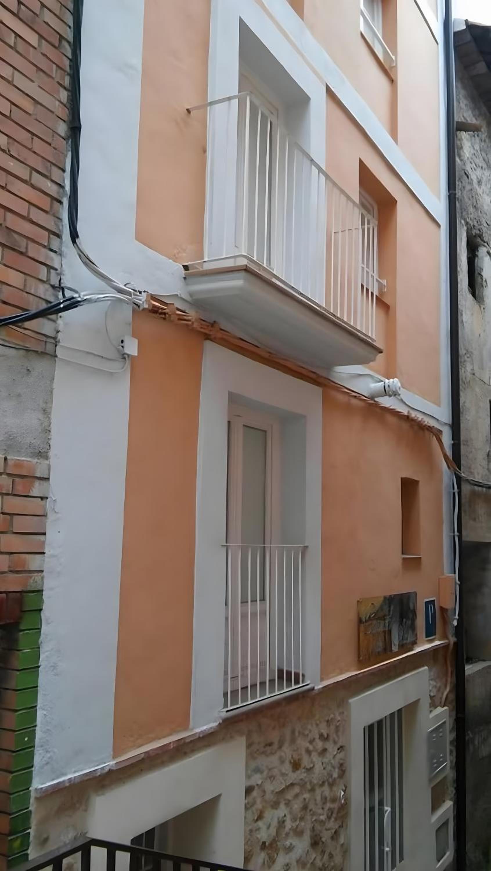 El Capricho de Alcorisa
