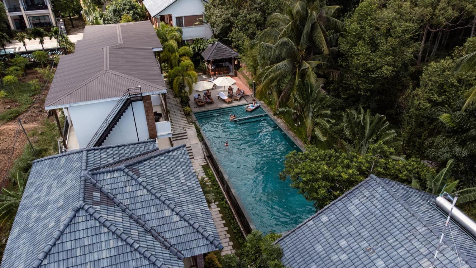 Nadine Phu Quoc Resort & Spa