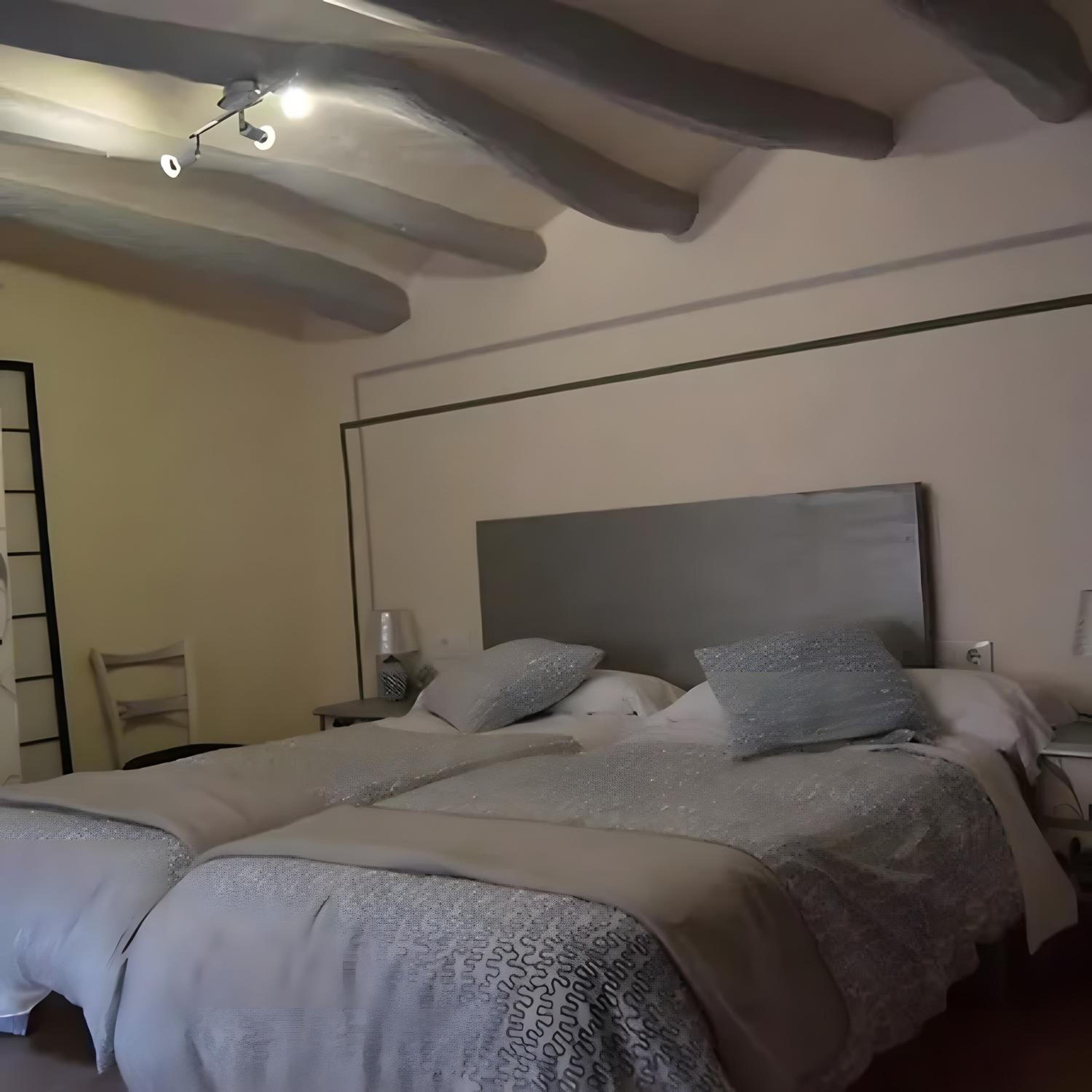 El Capricho de Alcorisa