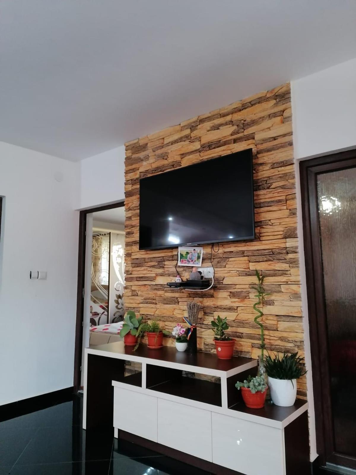 Cabana Acasă la Delia