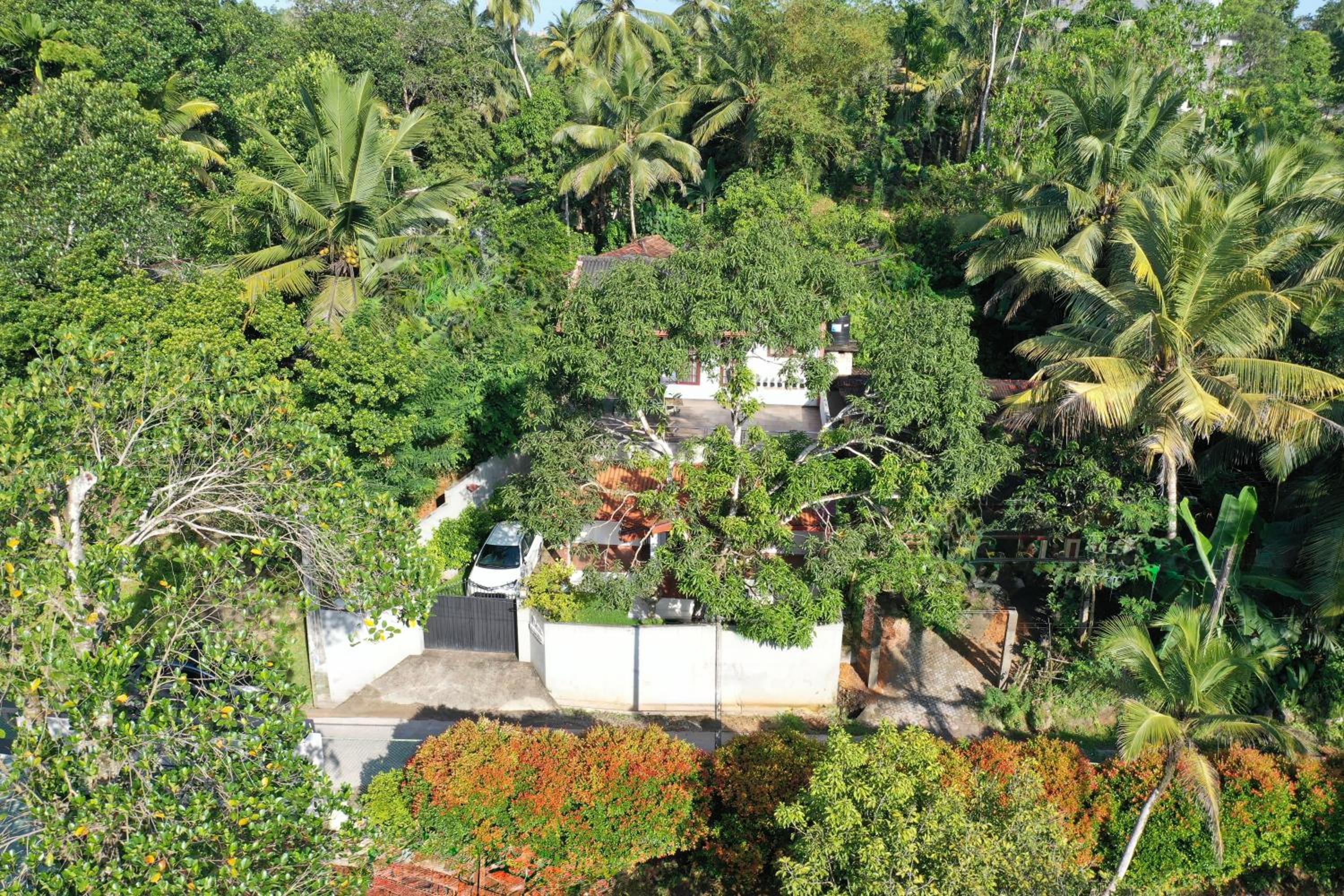 Nimnada Villa
