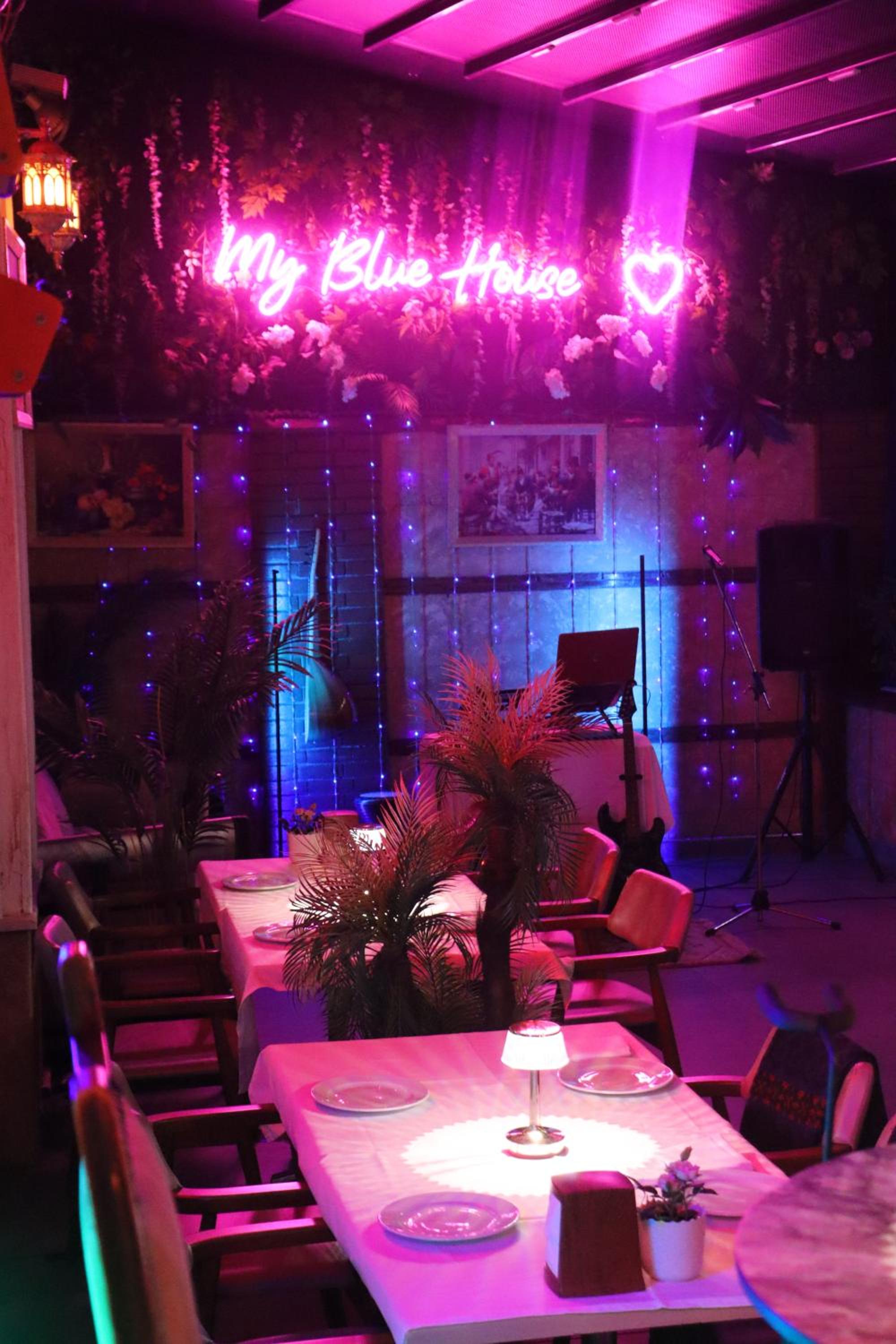 Blue House Hotel Old City - Sultanahmet - Image 72