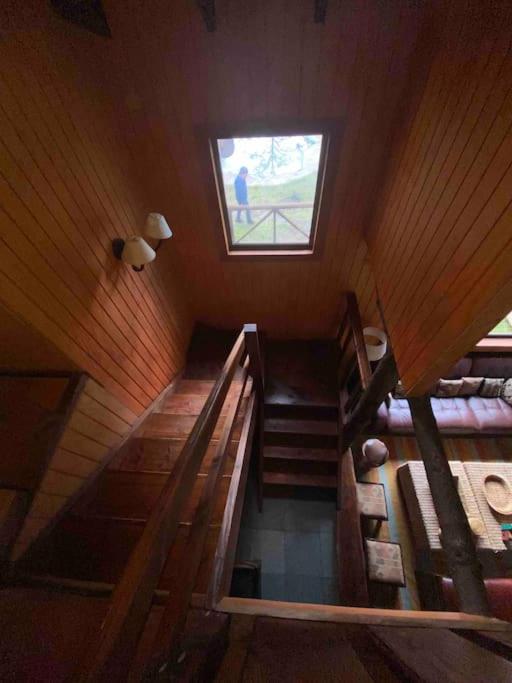 Casa para toda Estación