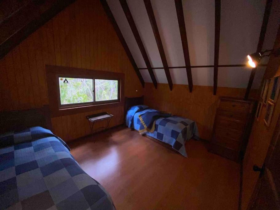 Casa para toda Estación