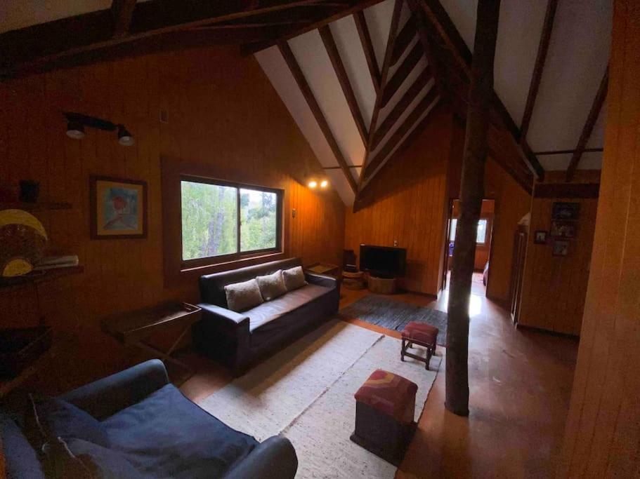 Casa para toda Estación