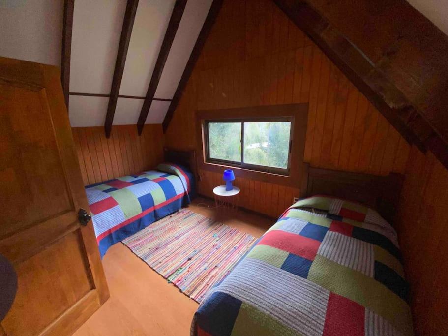 Casa para toda Estación