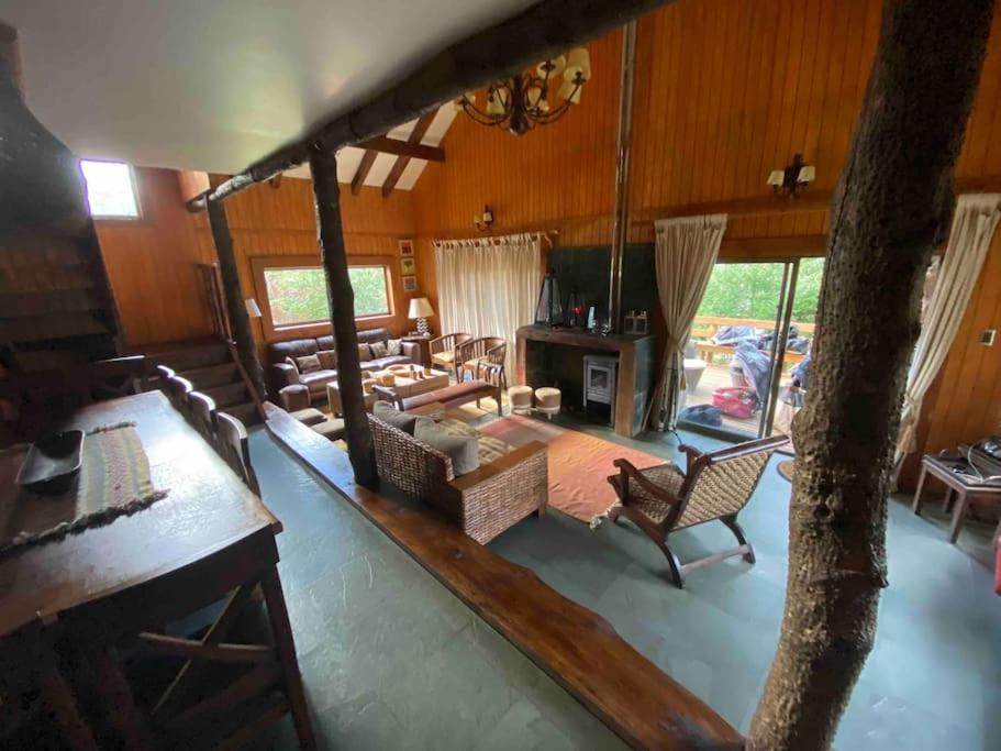 Casa para toda Estación