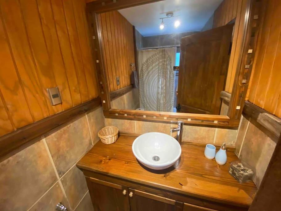 Casa para toda Estación