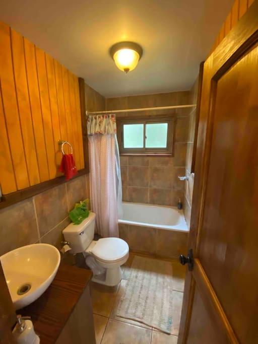 Casa para toda Estación