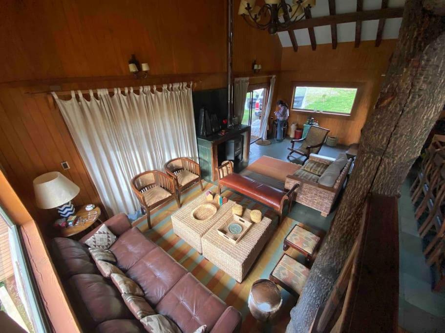 Casa para toda Estación