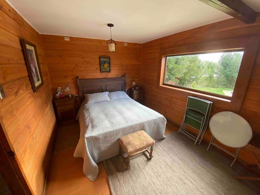 Casa para toda Estación