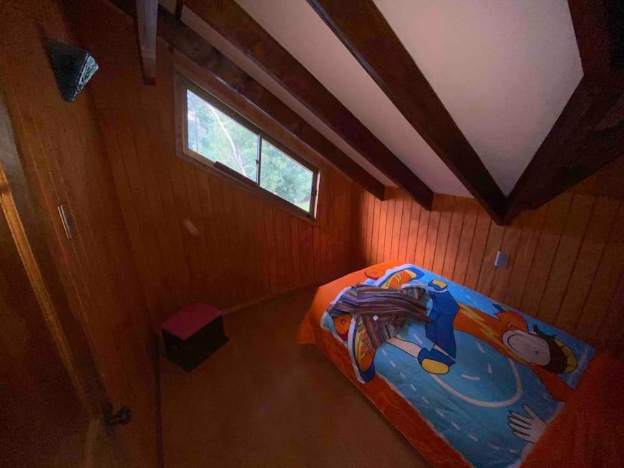 Casa para toda Estación