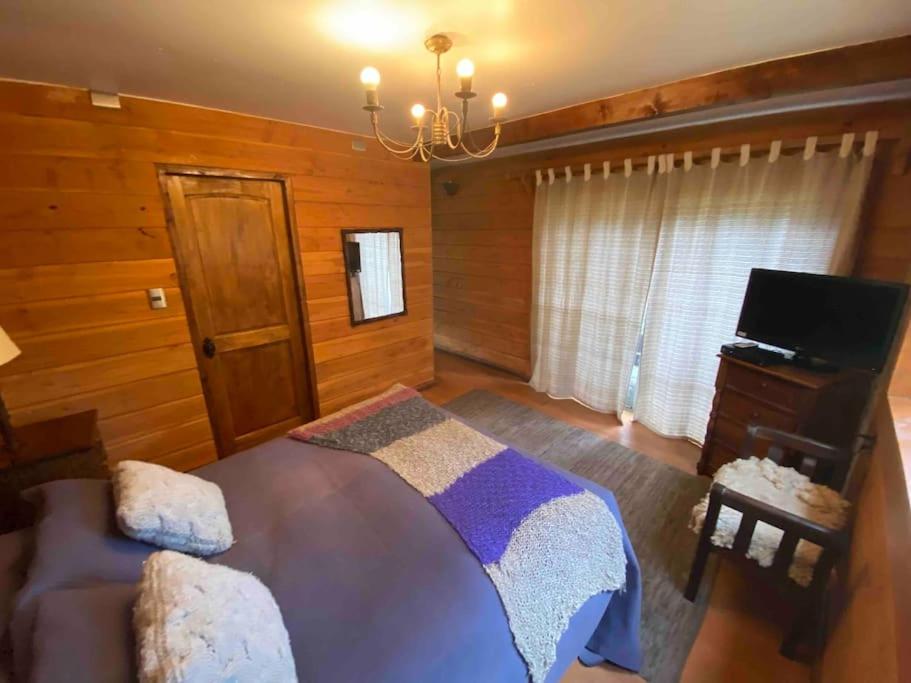 Casa para toda Estación