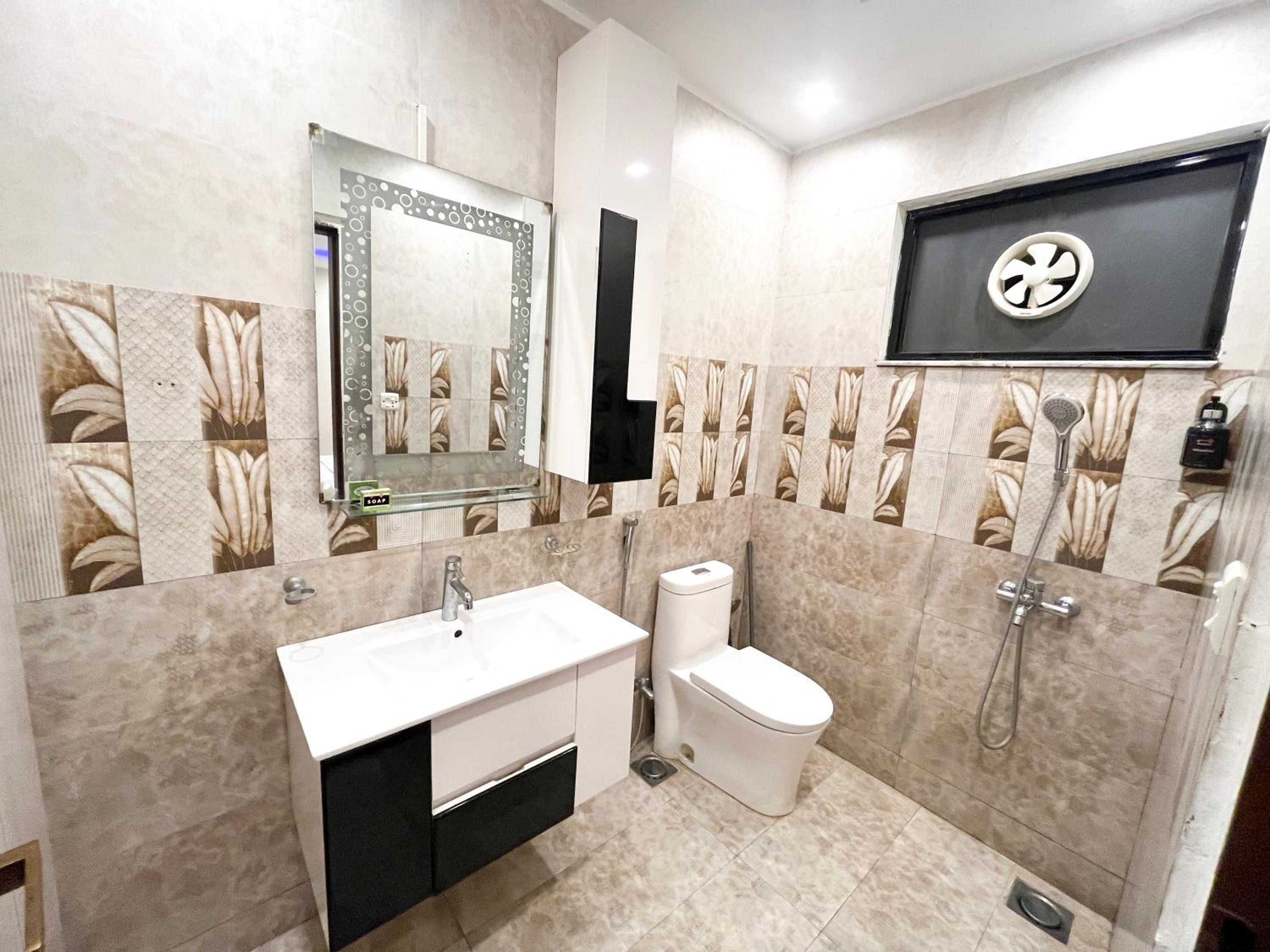 The Residence - Luxury Hotel Apartments