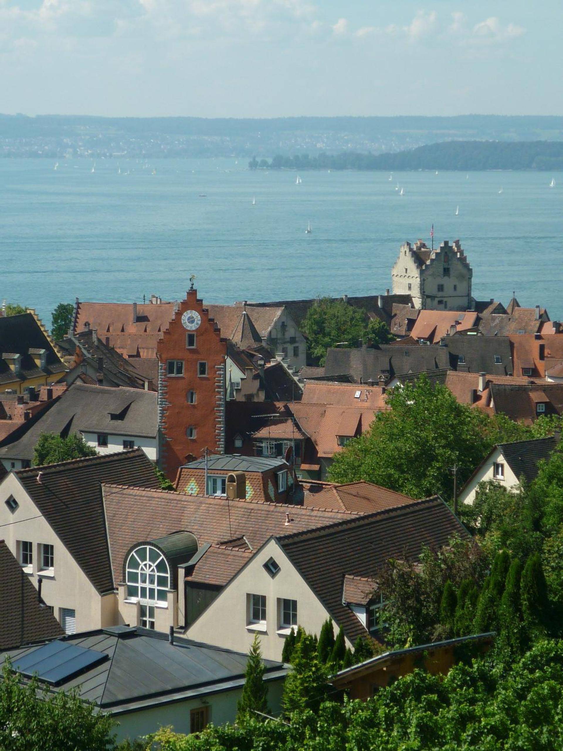 Haus Roswitha Sundermeyer - Wohnung B