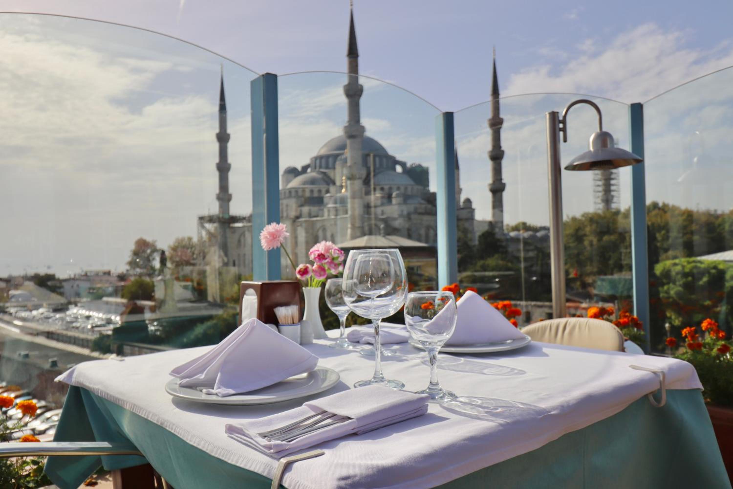 Blue House Hotel Old City - Sultanahmet - Image 74