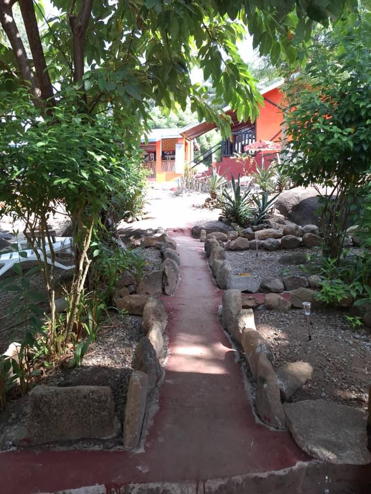 Hôtel Kiriboungni chez sylfatou