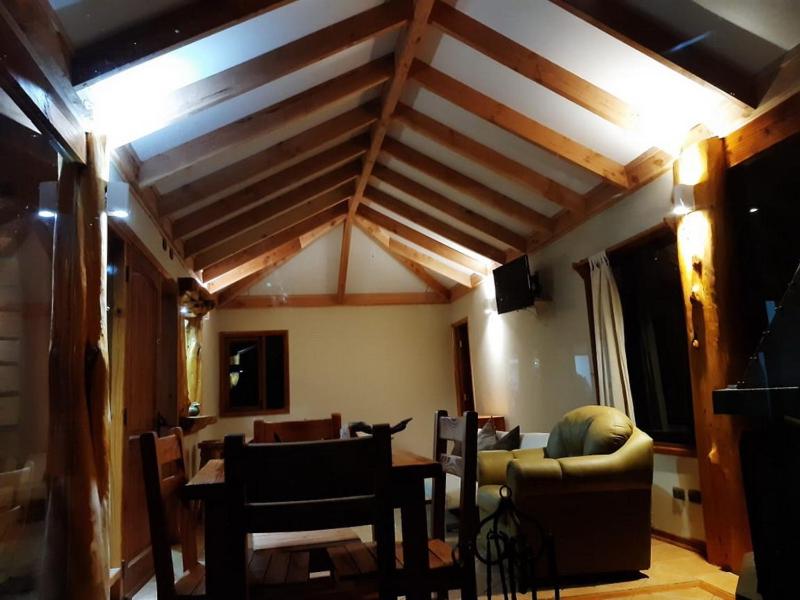 Cabanas Mapulauquen