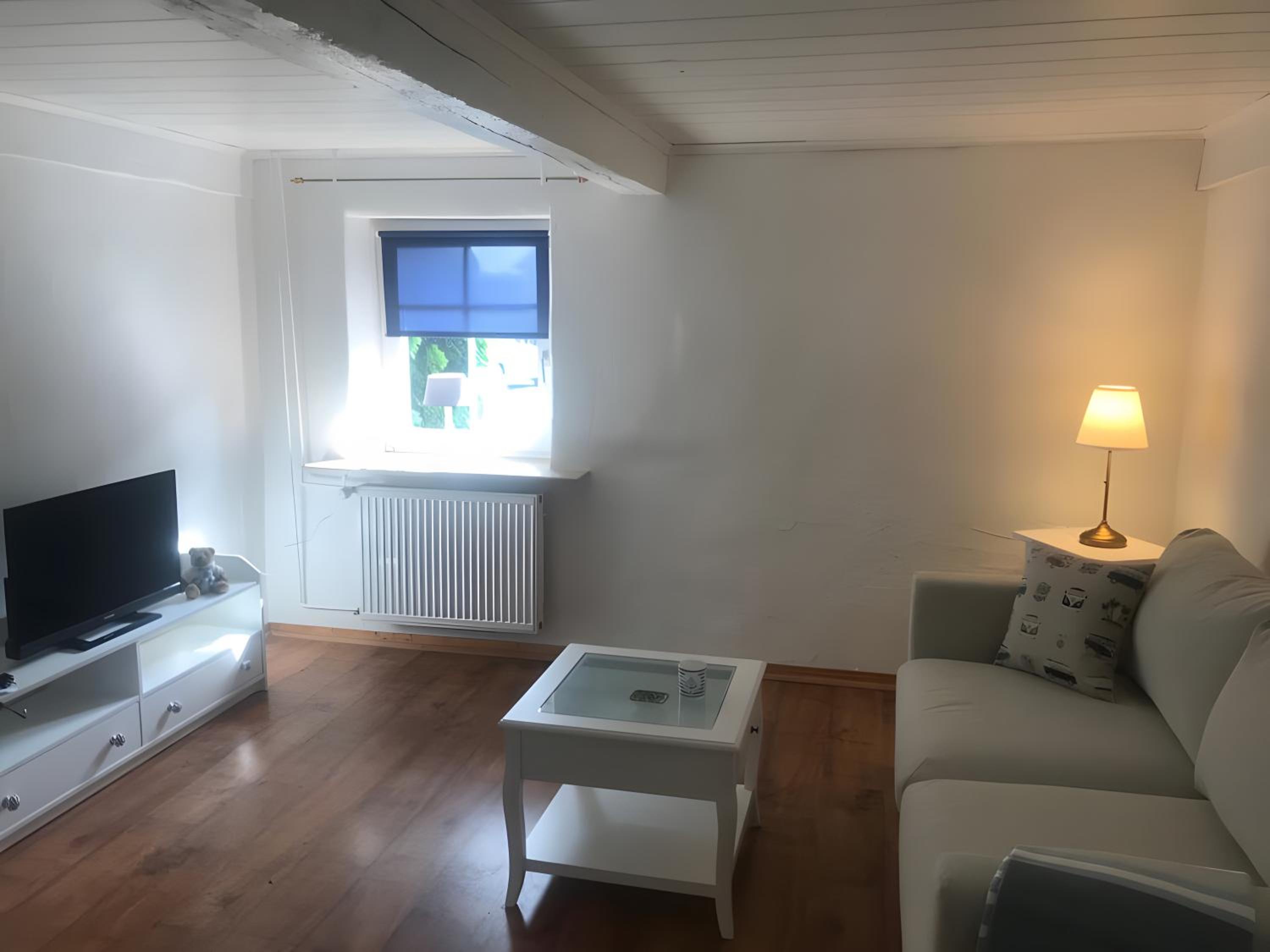 Ferienwohnung Blauer Leuchtturm