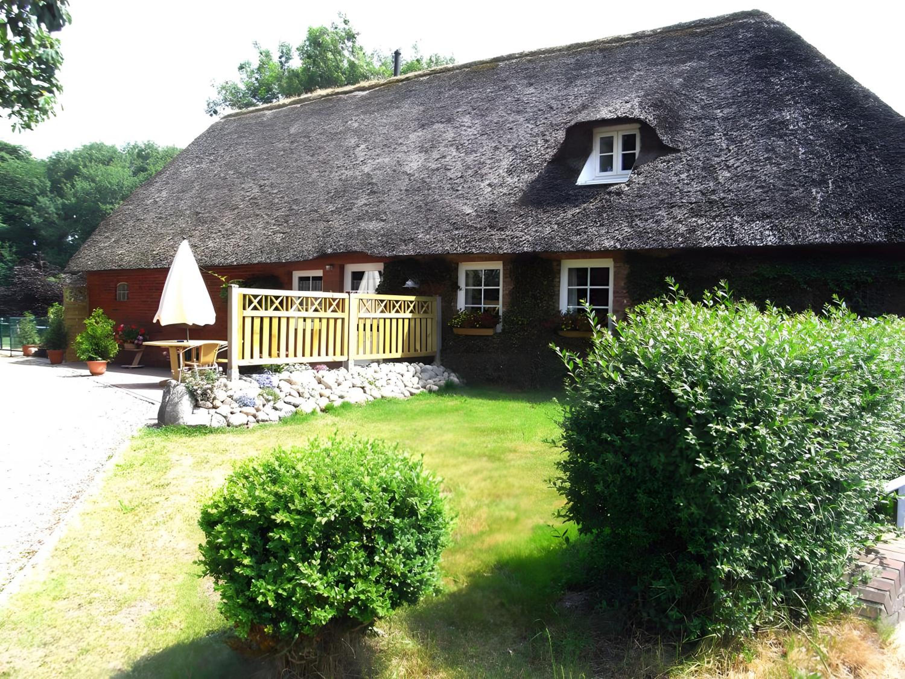 Ferienwohnung Blauer Leuchtturm