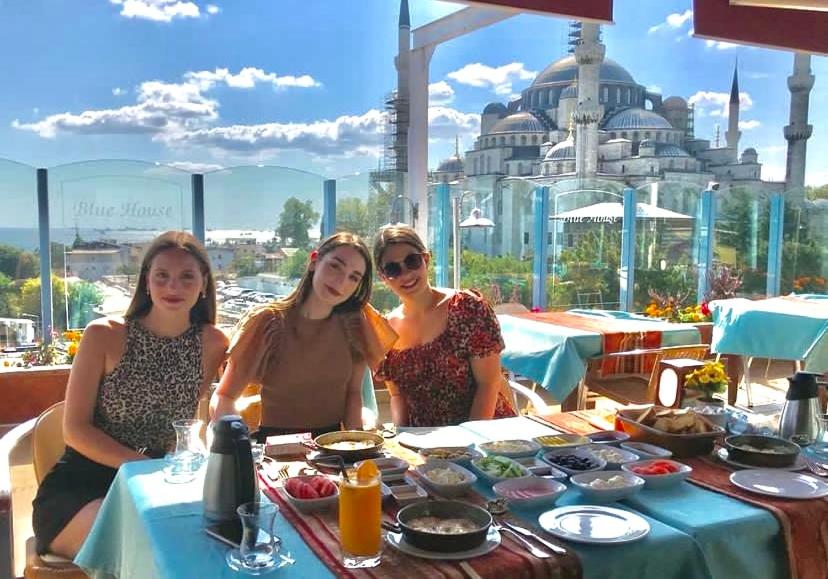 Blue House Hotel Old City - Sultanahmet - Image 75