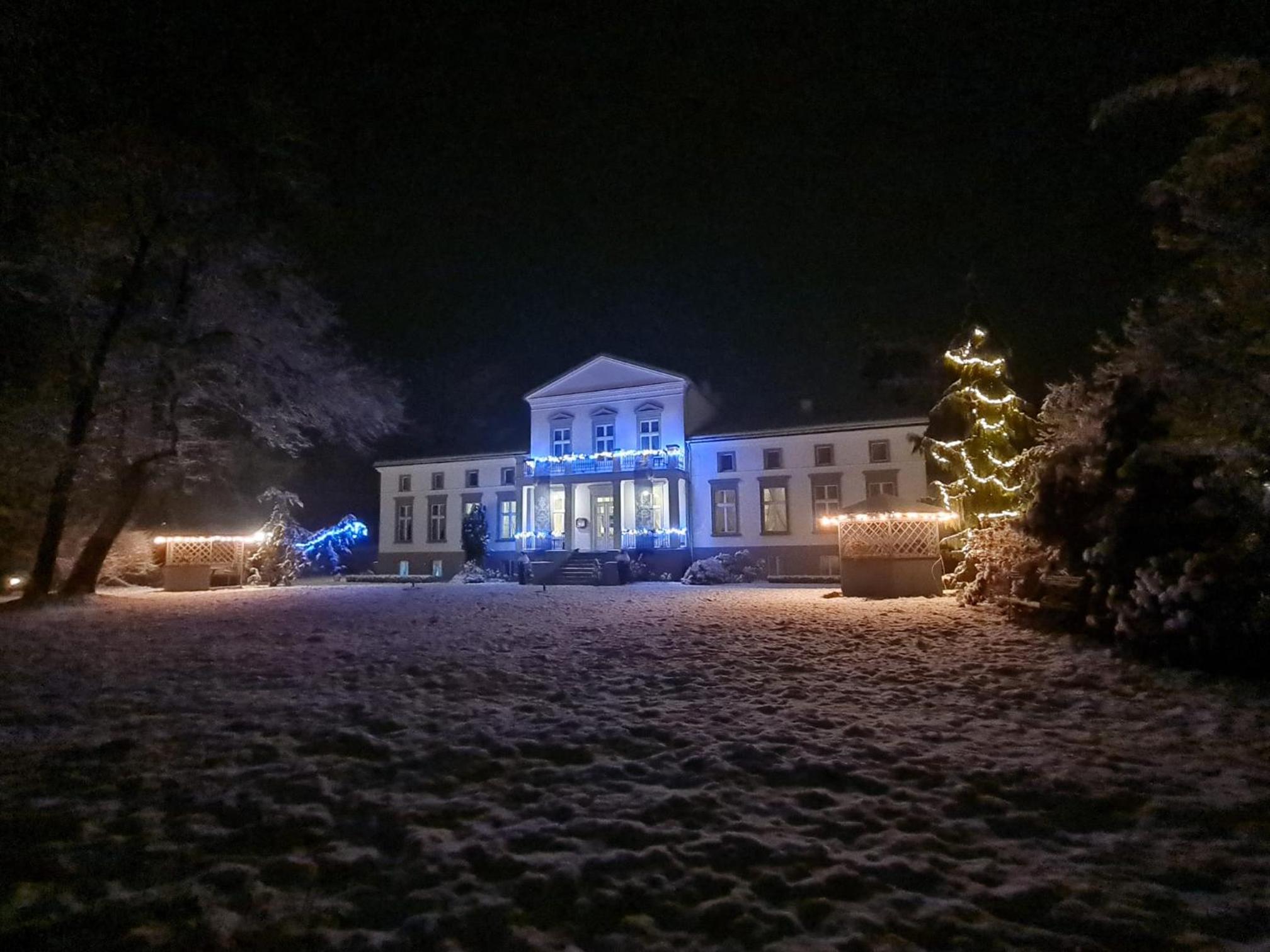 Dwór Podstolice - House of Rosenthal