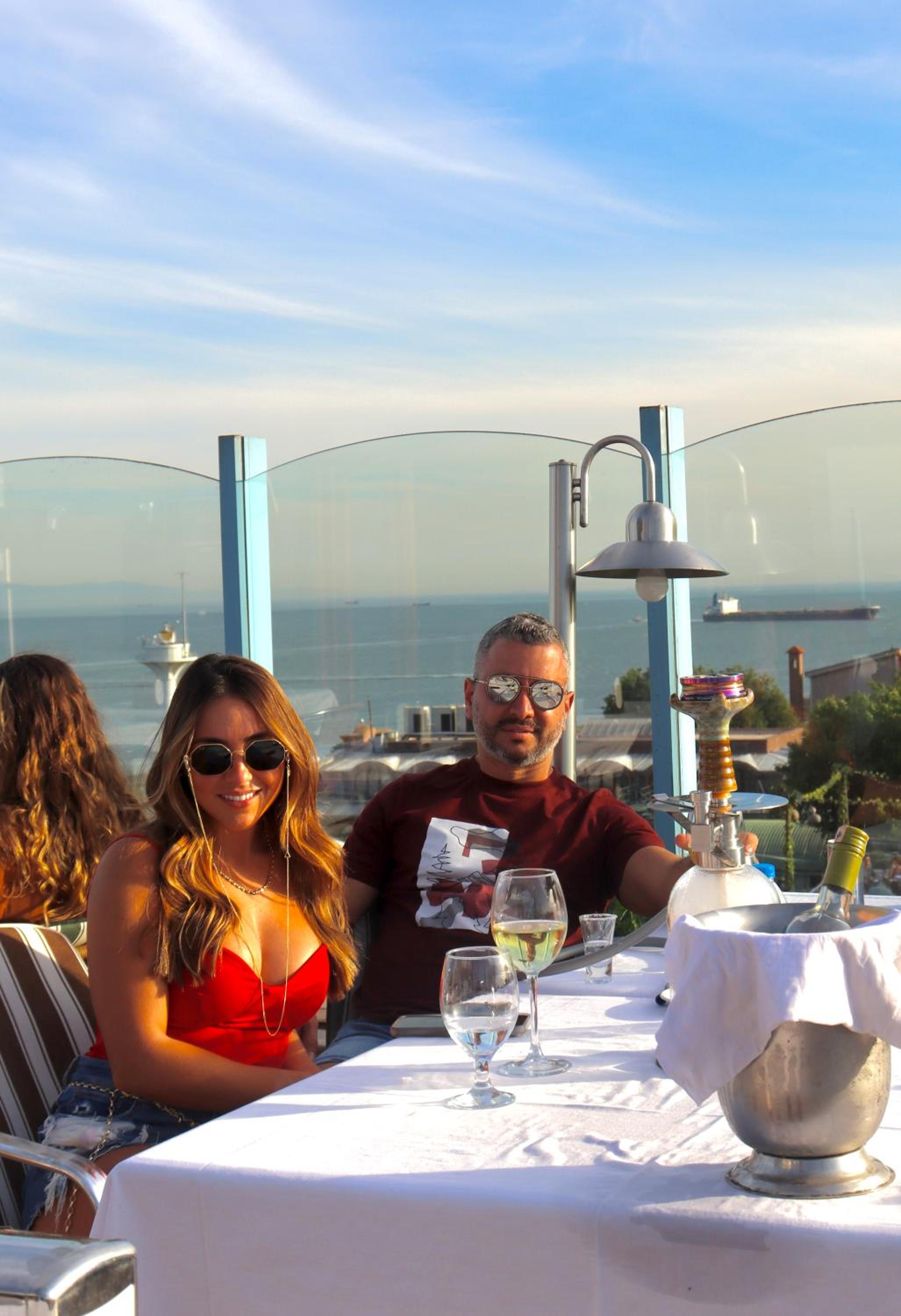 Blue House Hotel Old City - Sultanahmet - Image 76