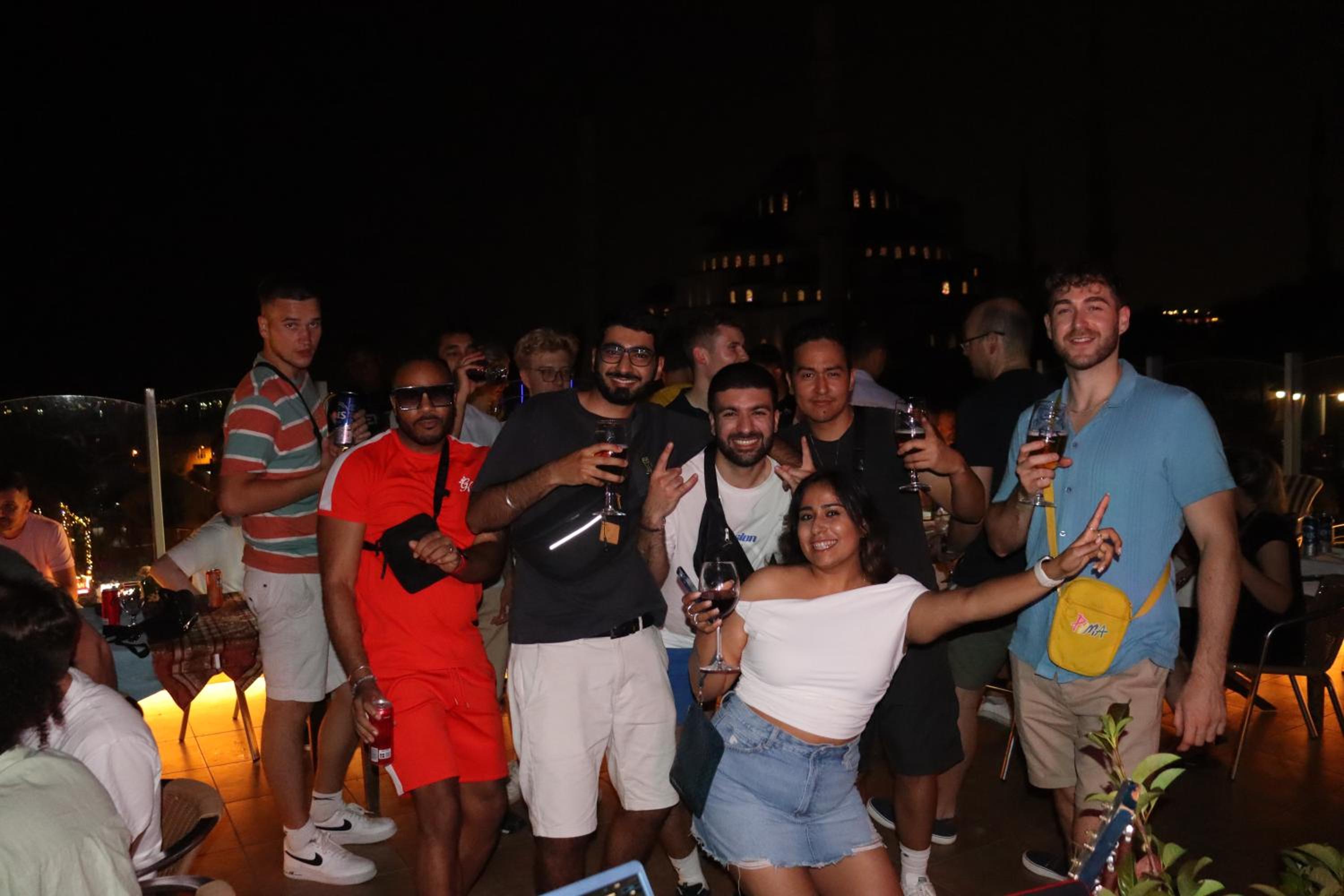 Blue House Hotel Old City - Sultanahmet - Image 77