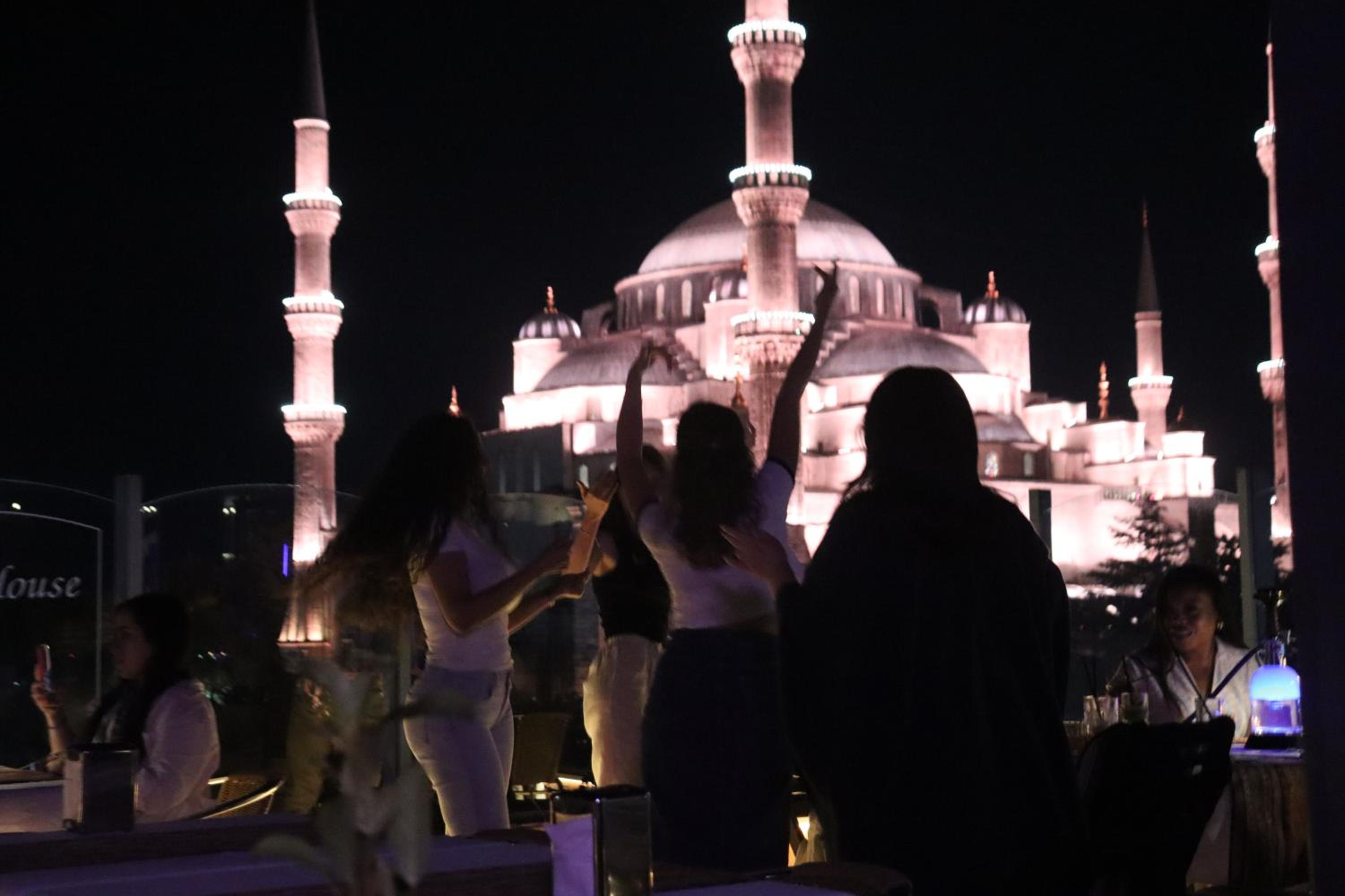 Blue House Hotel Old City - Sultanahmet - Image 78