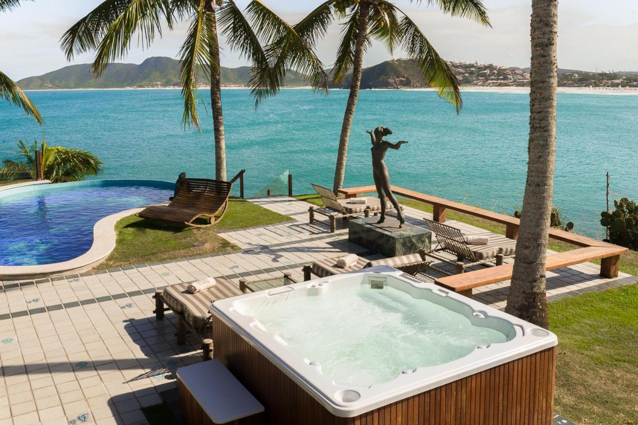 Bravacasa Geriba Búzios Luxury Inn