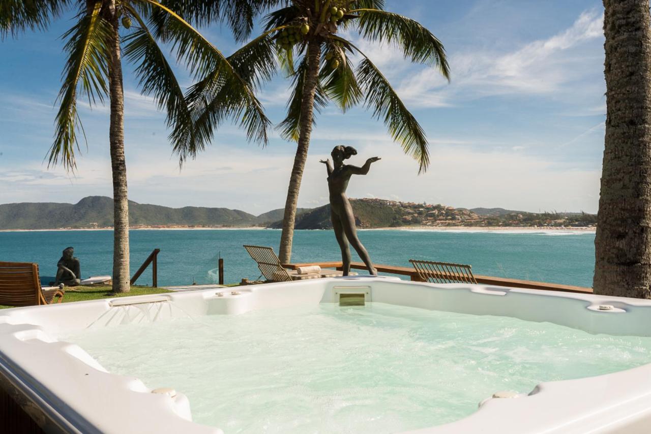 Bravacasa Geriba Búzios Luxury Inn
