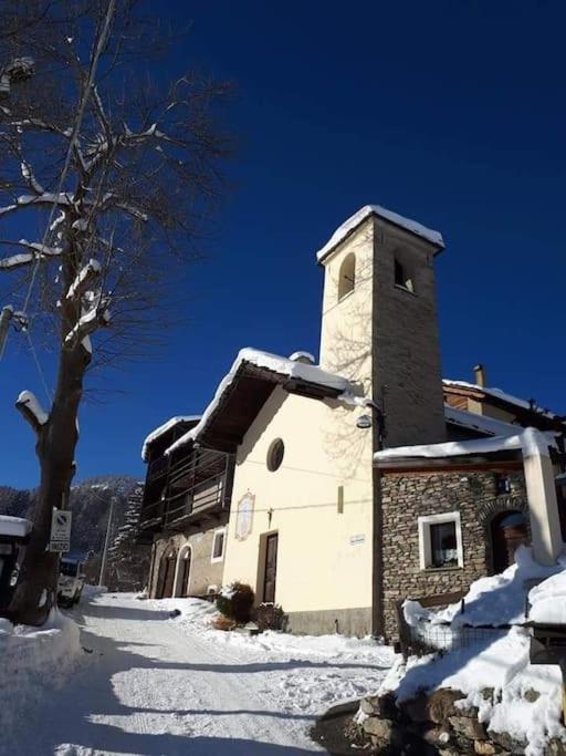 ComBaita alle porte del cielo view 3
