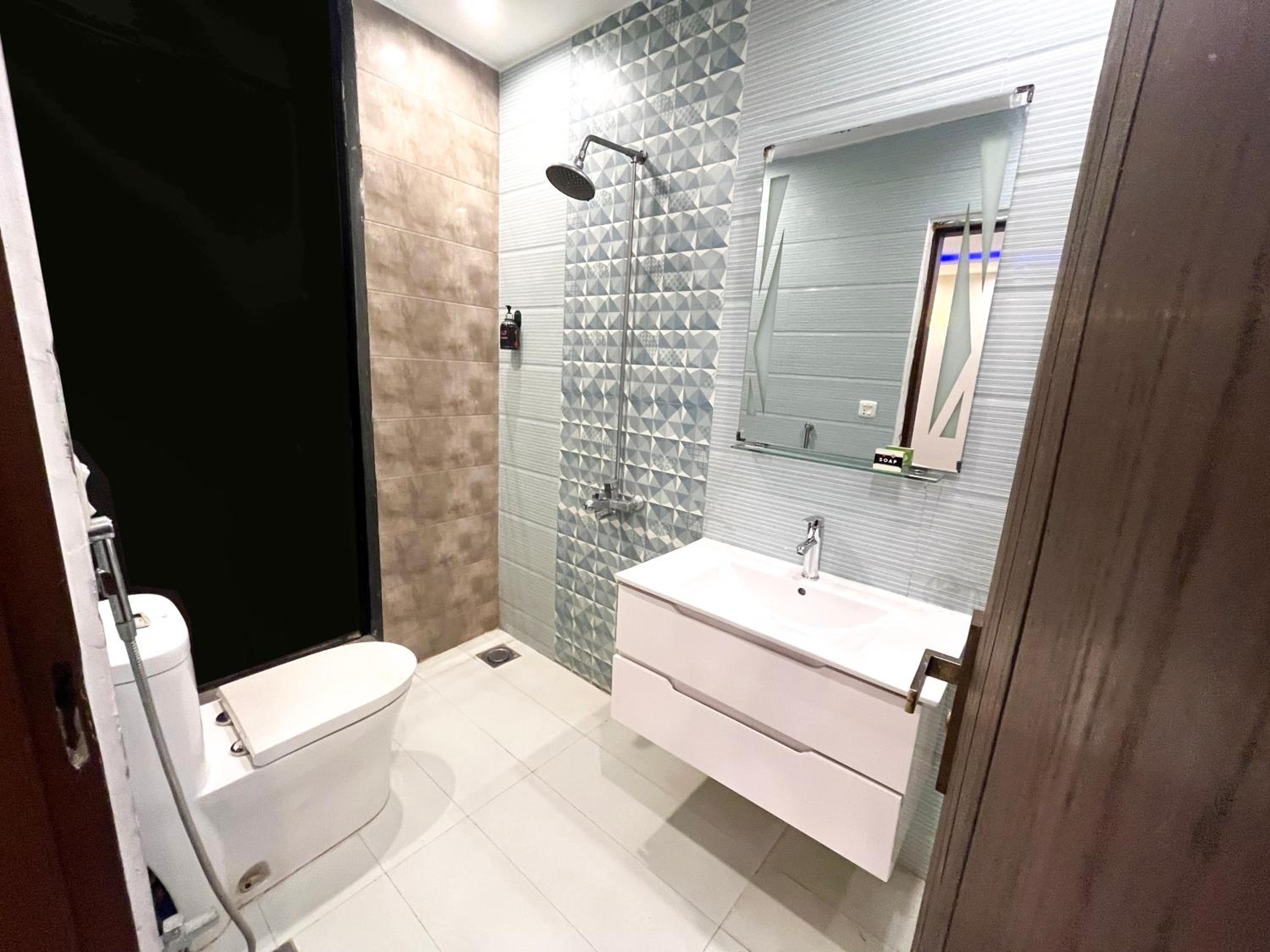The Residence - Luxury Hotel Apartments