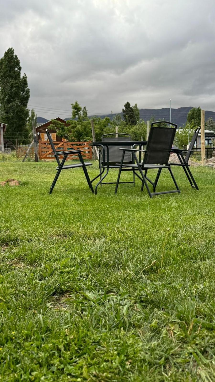 Bella Vista valle del sol potrerillos