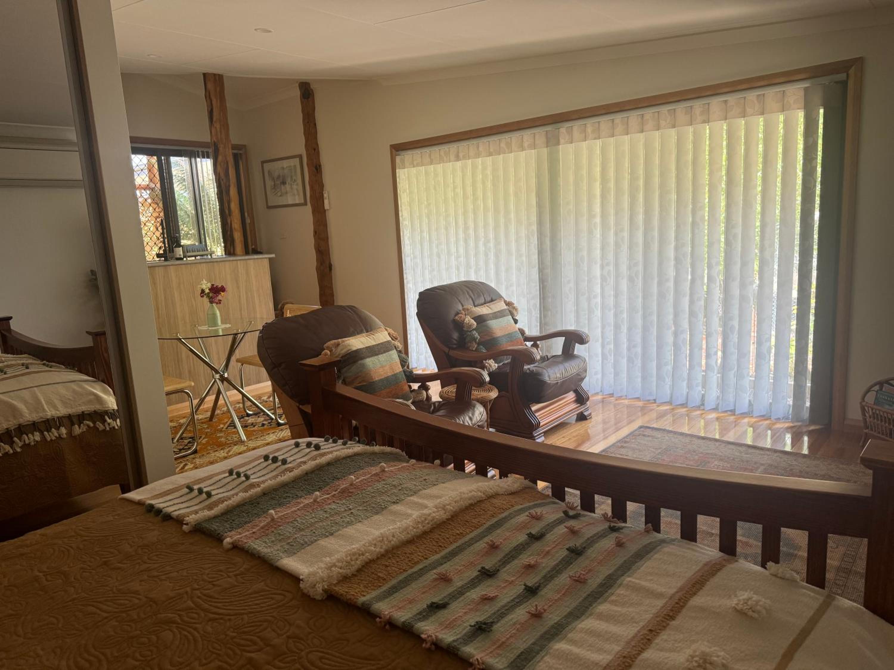 Amaroo with a view set on a 50 Acre Hobby Farm - Property Image 44