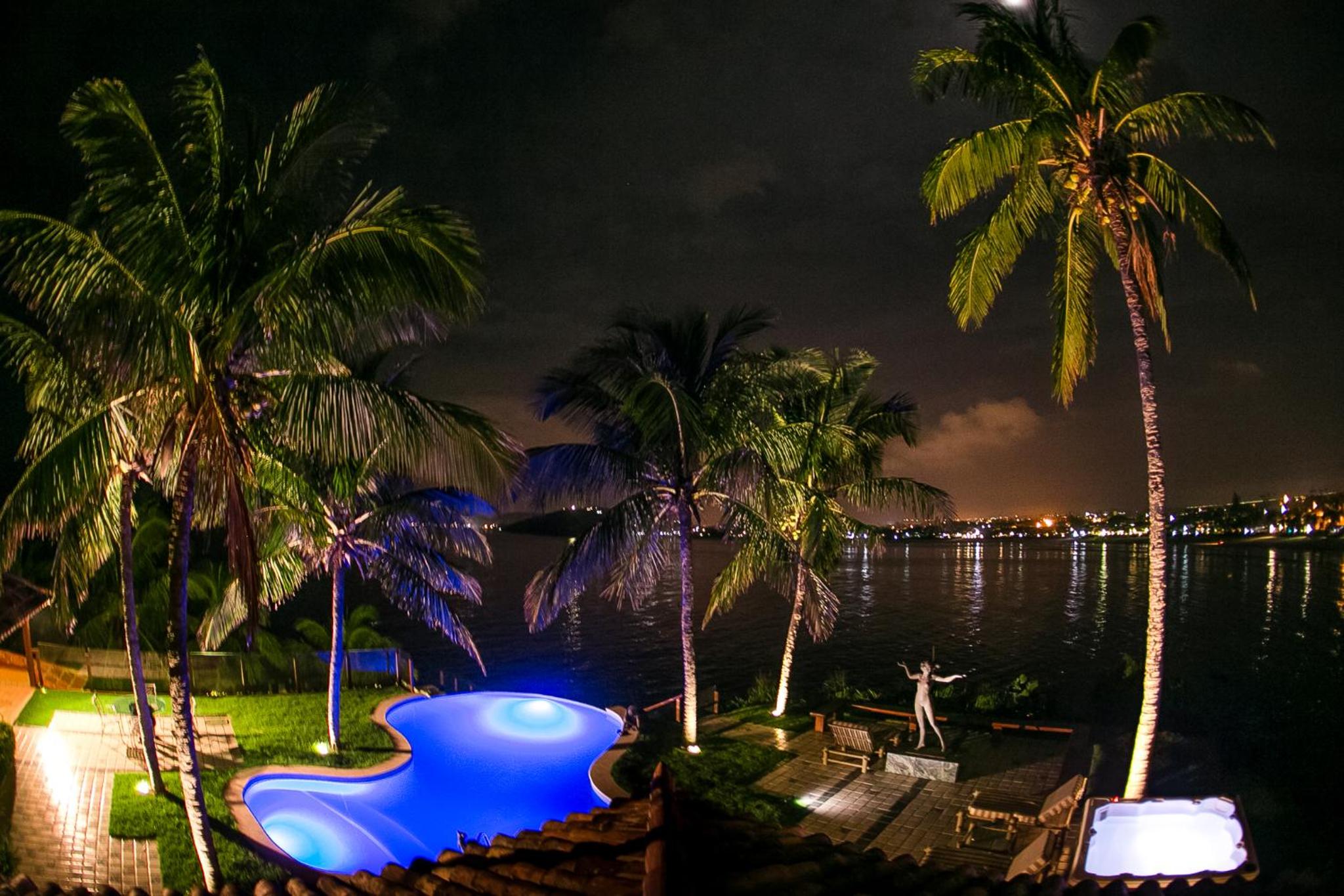 Bravacasa Geriba Búzios Luxury Inn