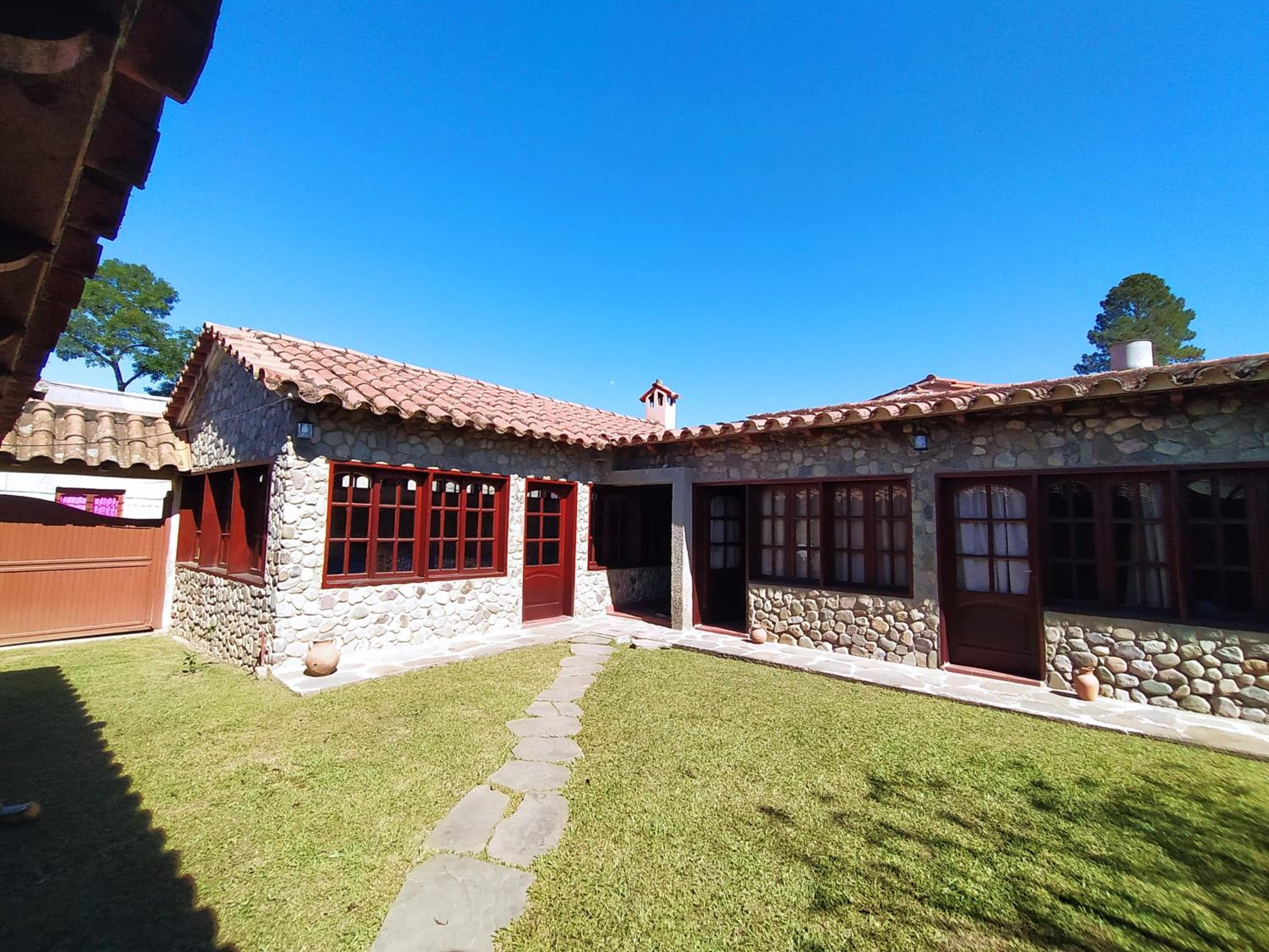 Posada Yunga - Los Toldos - Salta