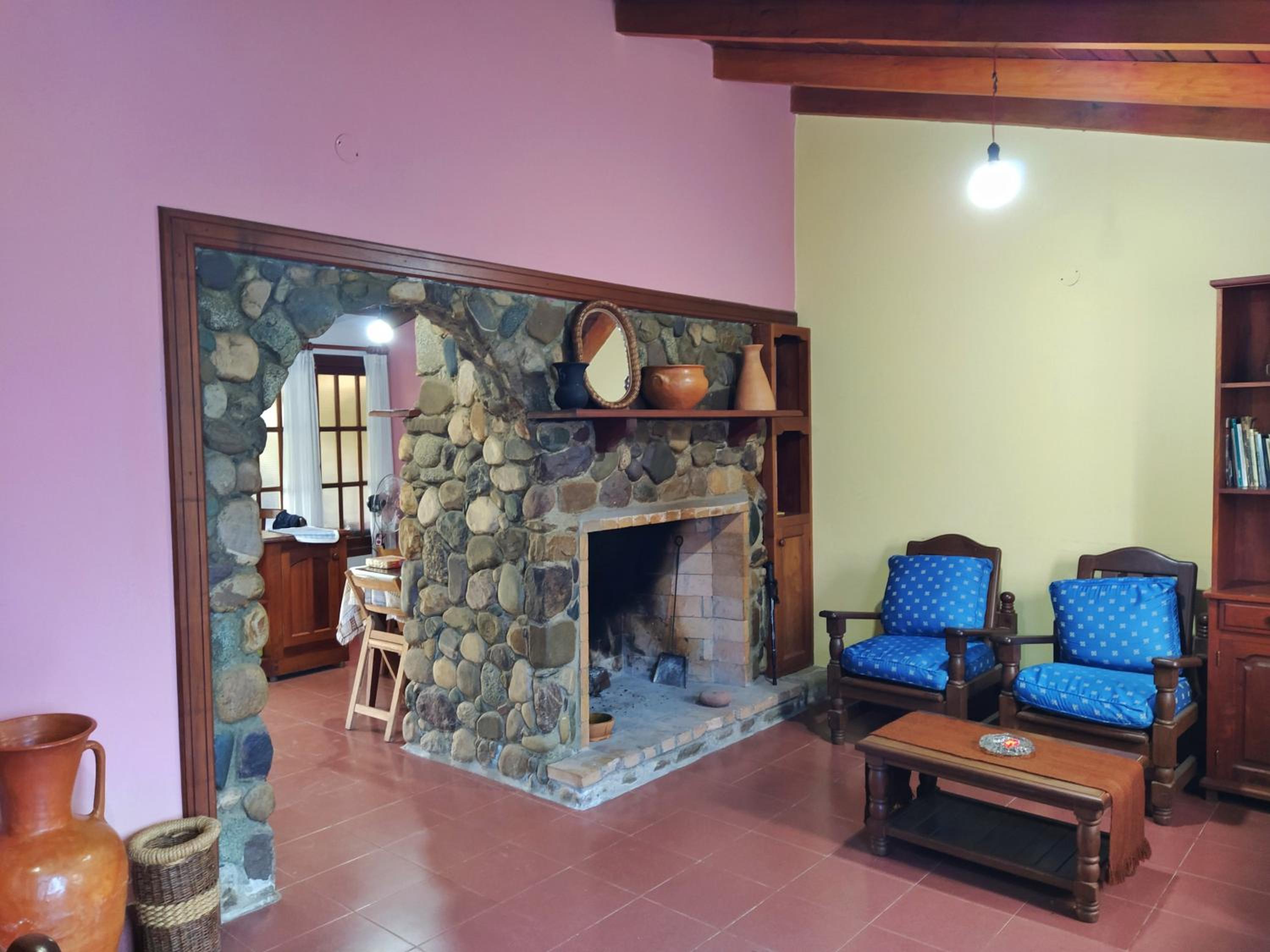Posada Yunga - Los Toldos - Salta