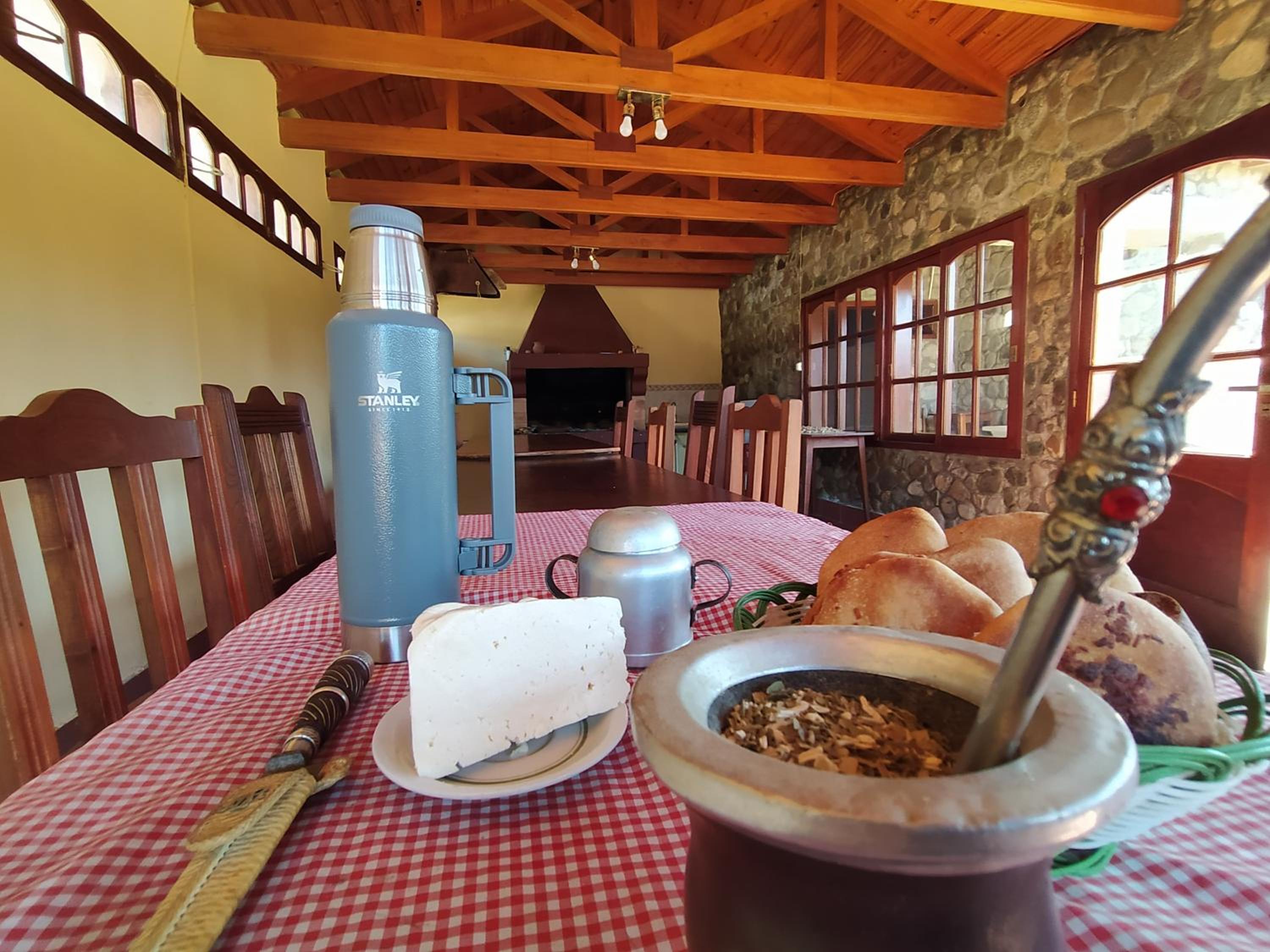 Posada Yunga - Los Toldos - Salta
