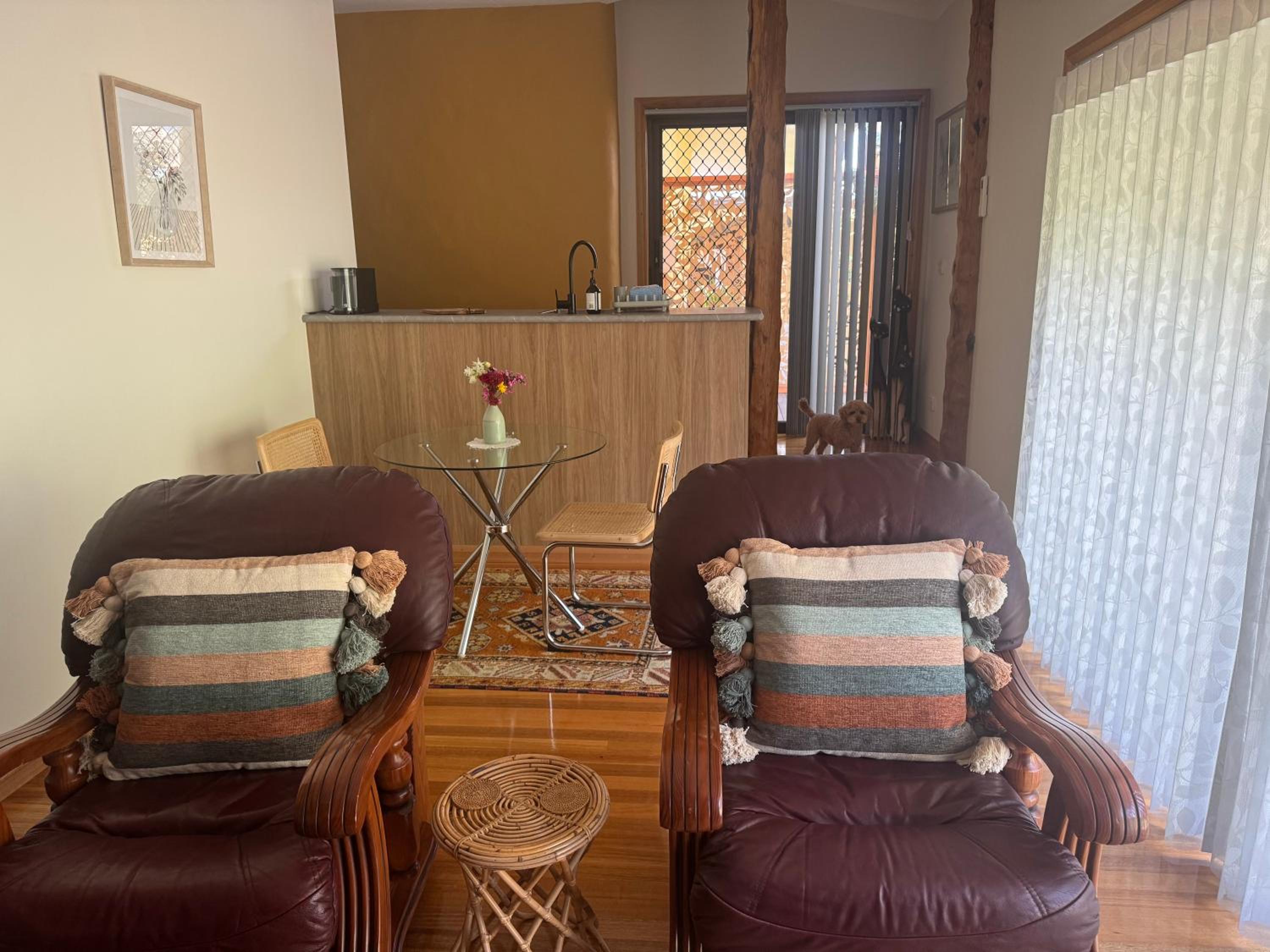 Amaroo with a view set on a 50 Acre Hobby Farm - Property Image 42