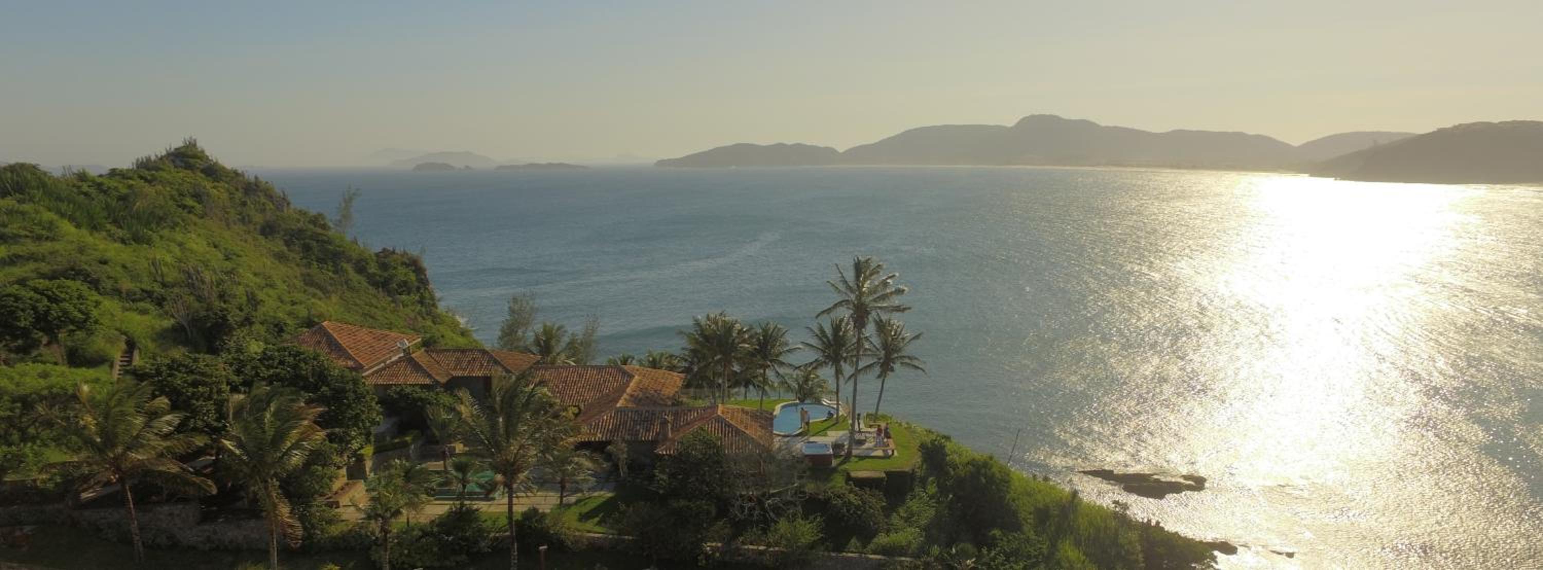Bravacasa Geriba Búzios Luxury Inn