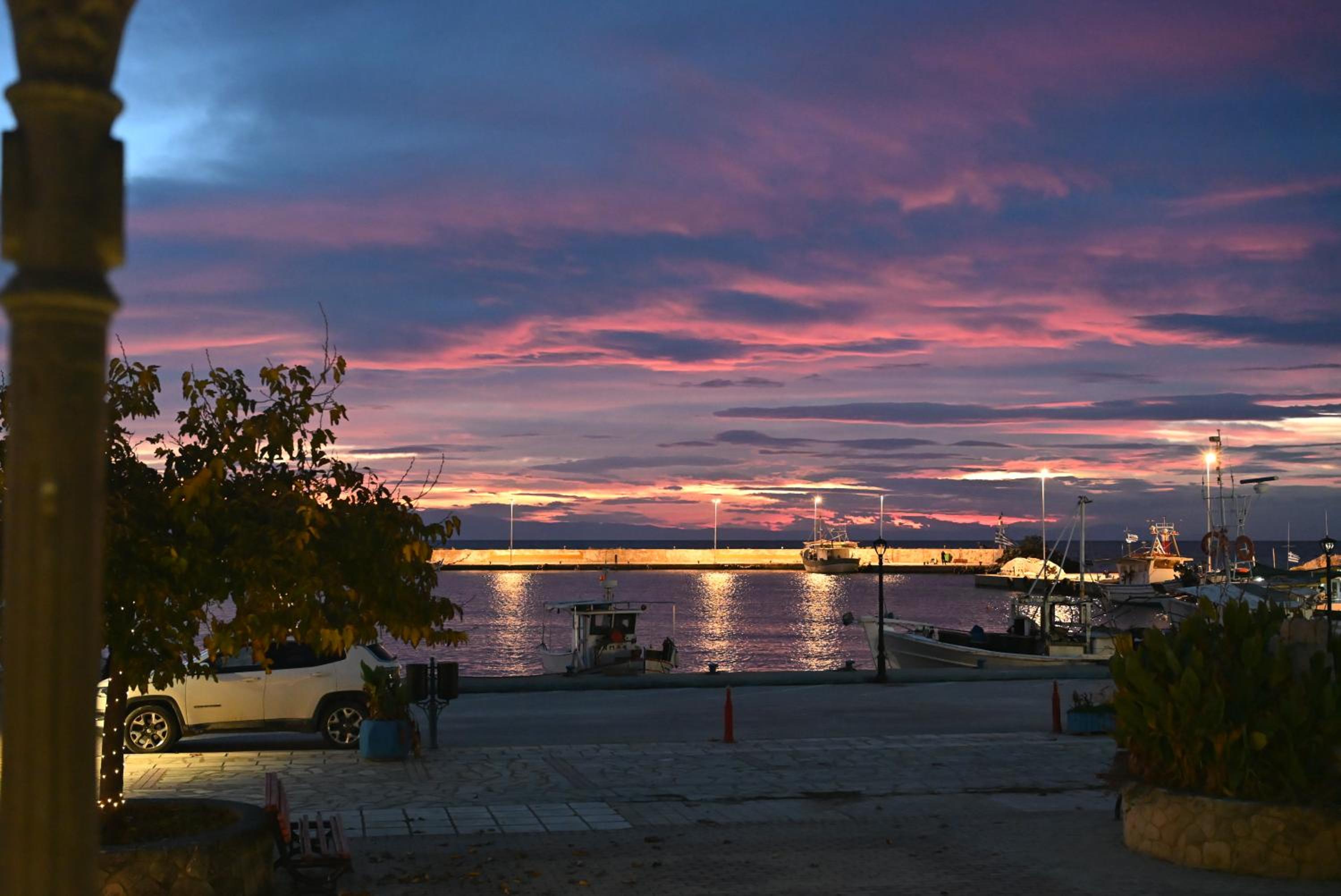 Delimaras Studios view 4