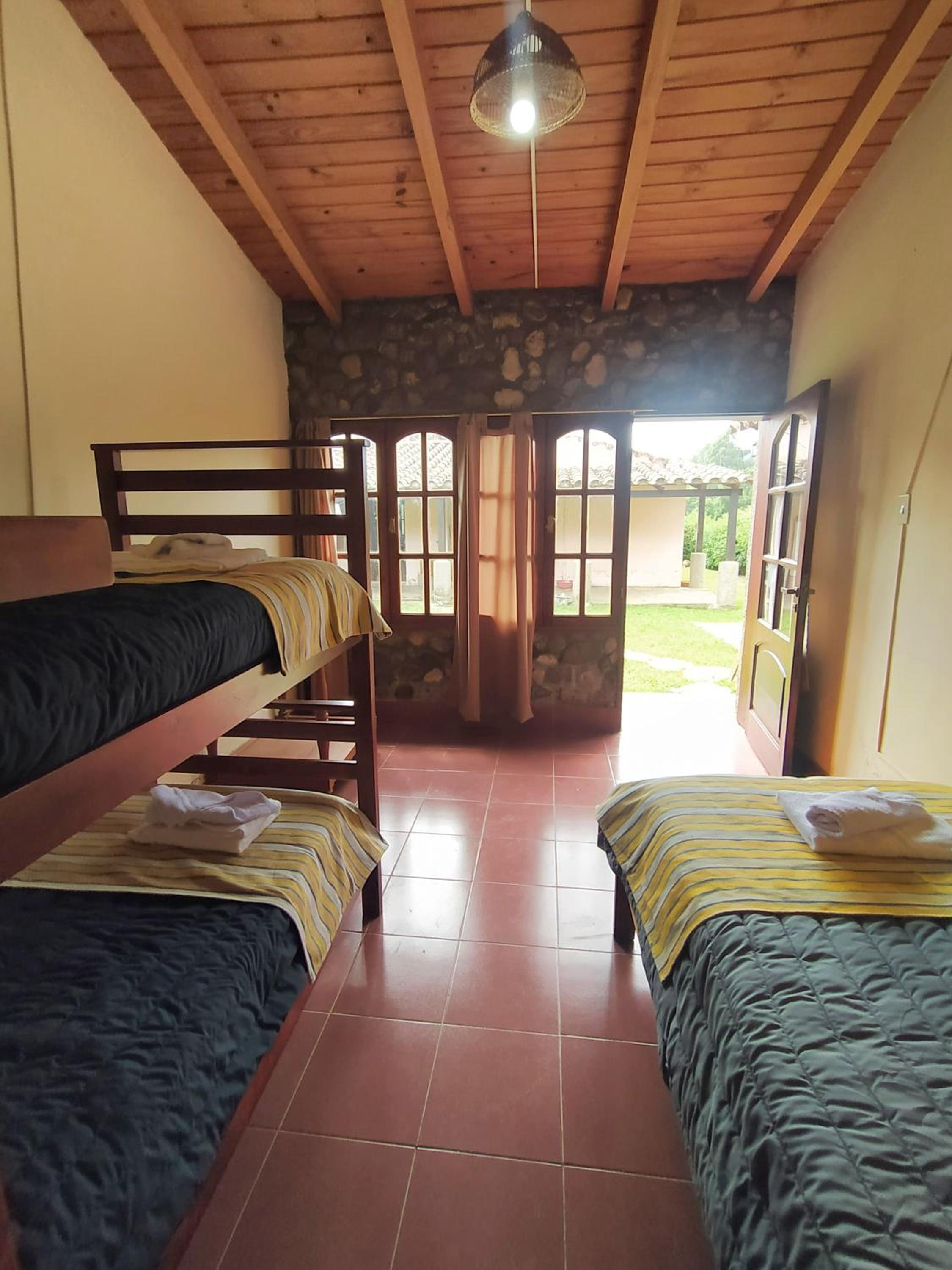 Posada Yunga - Los Toldos - Salta