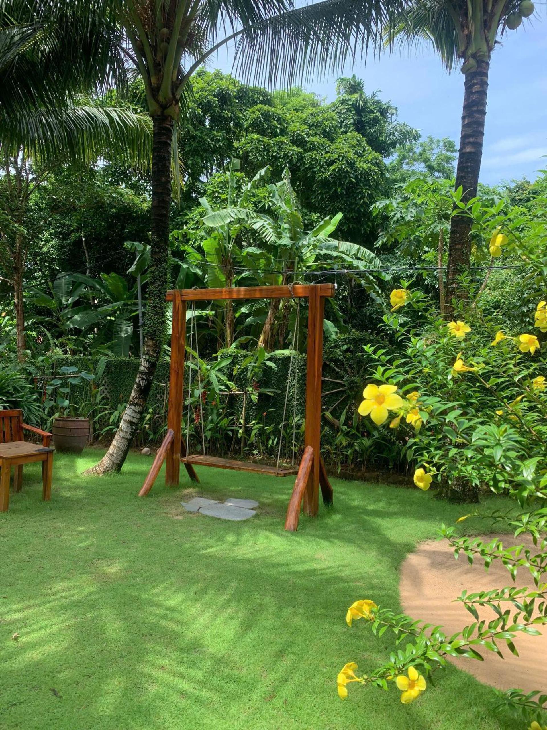 Nadine Phu Quoc Resort & Spa