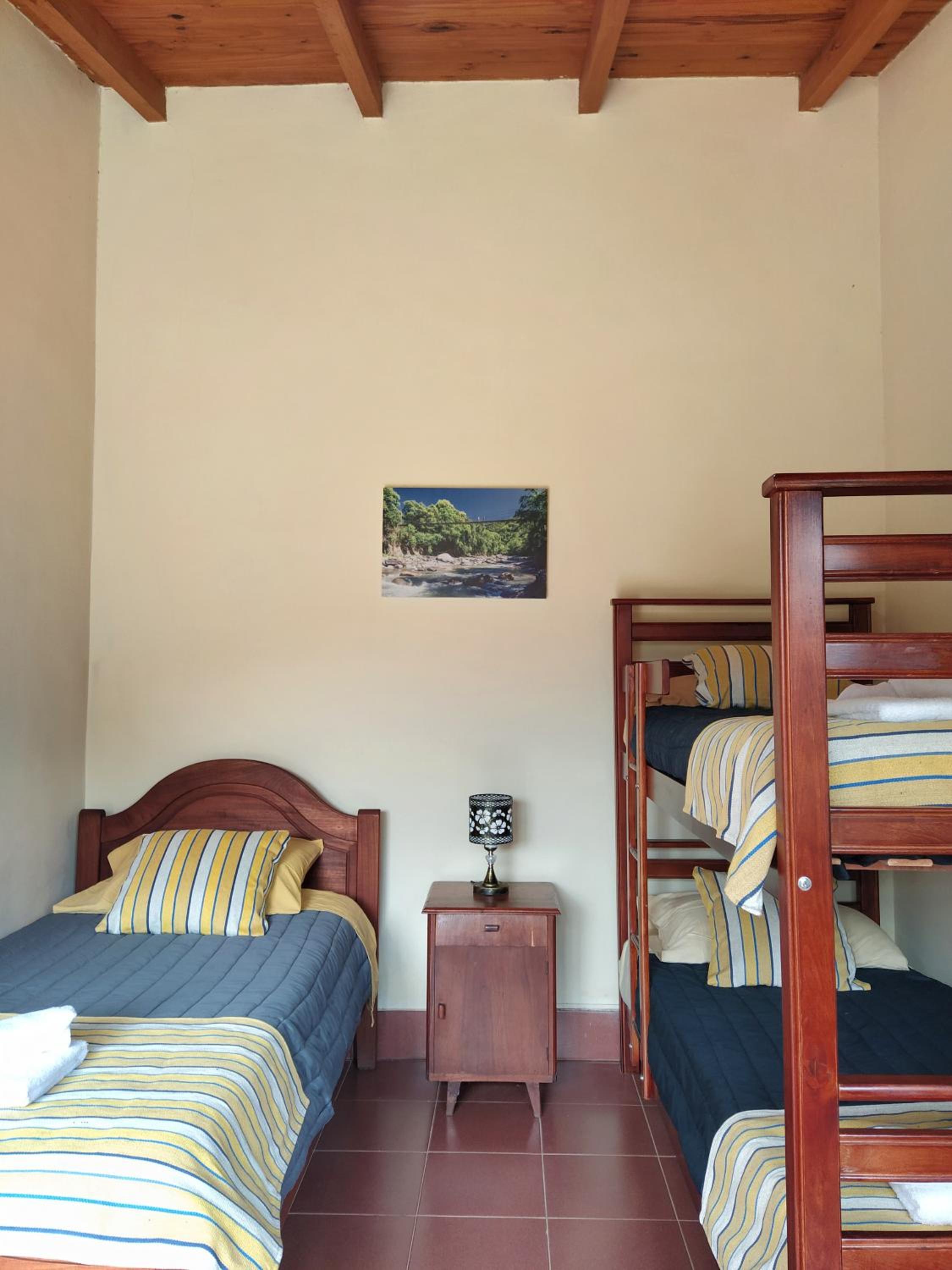 Posada Yunga - Los Toldos - Salta