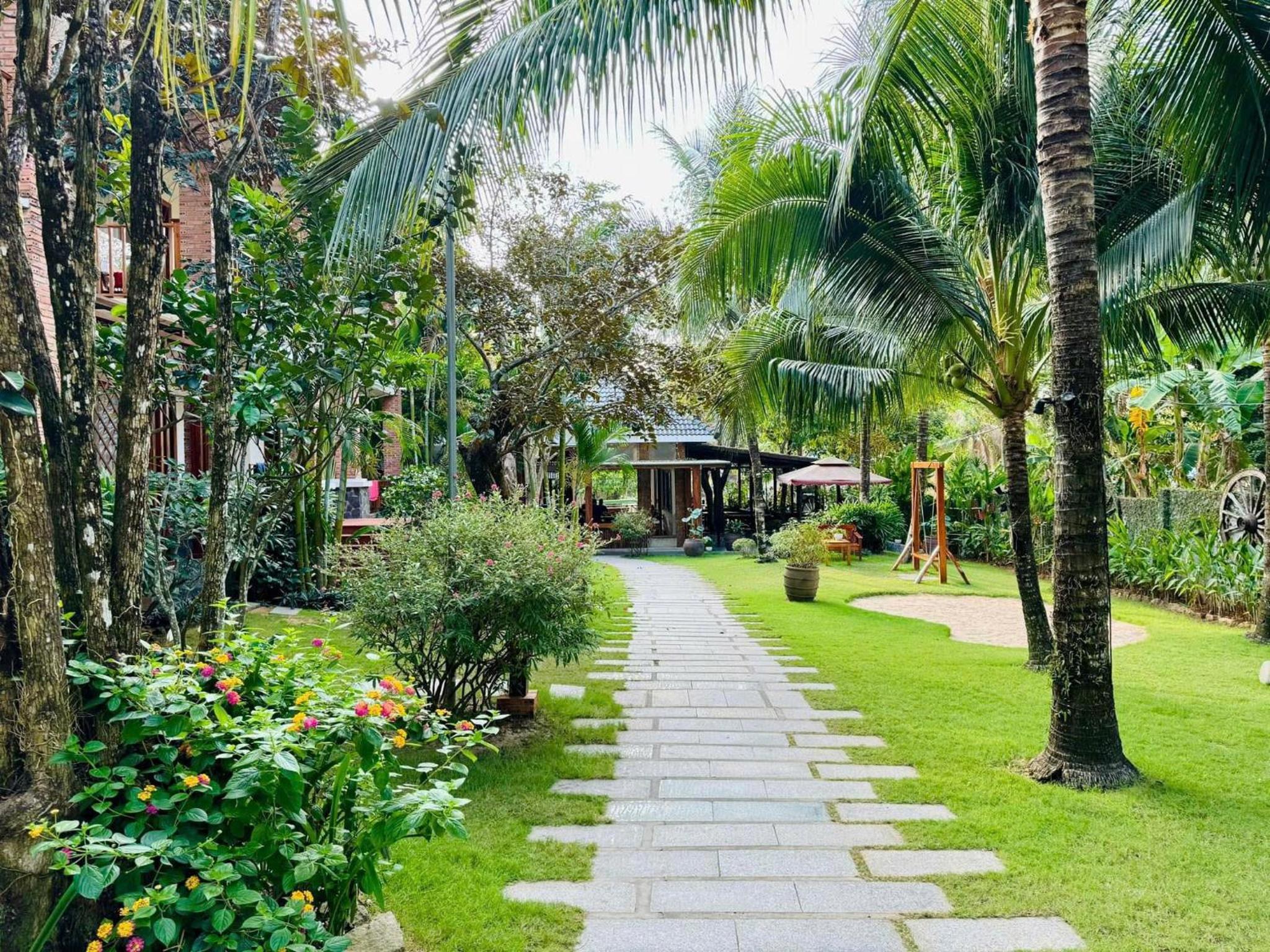 Nadine Phu Quoc Resort & Spa