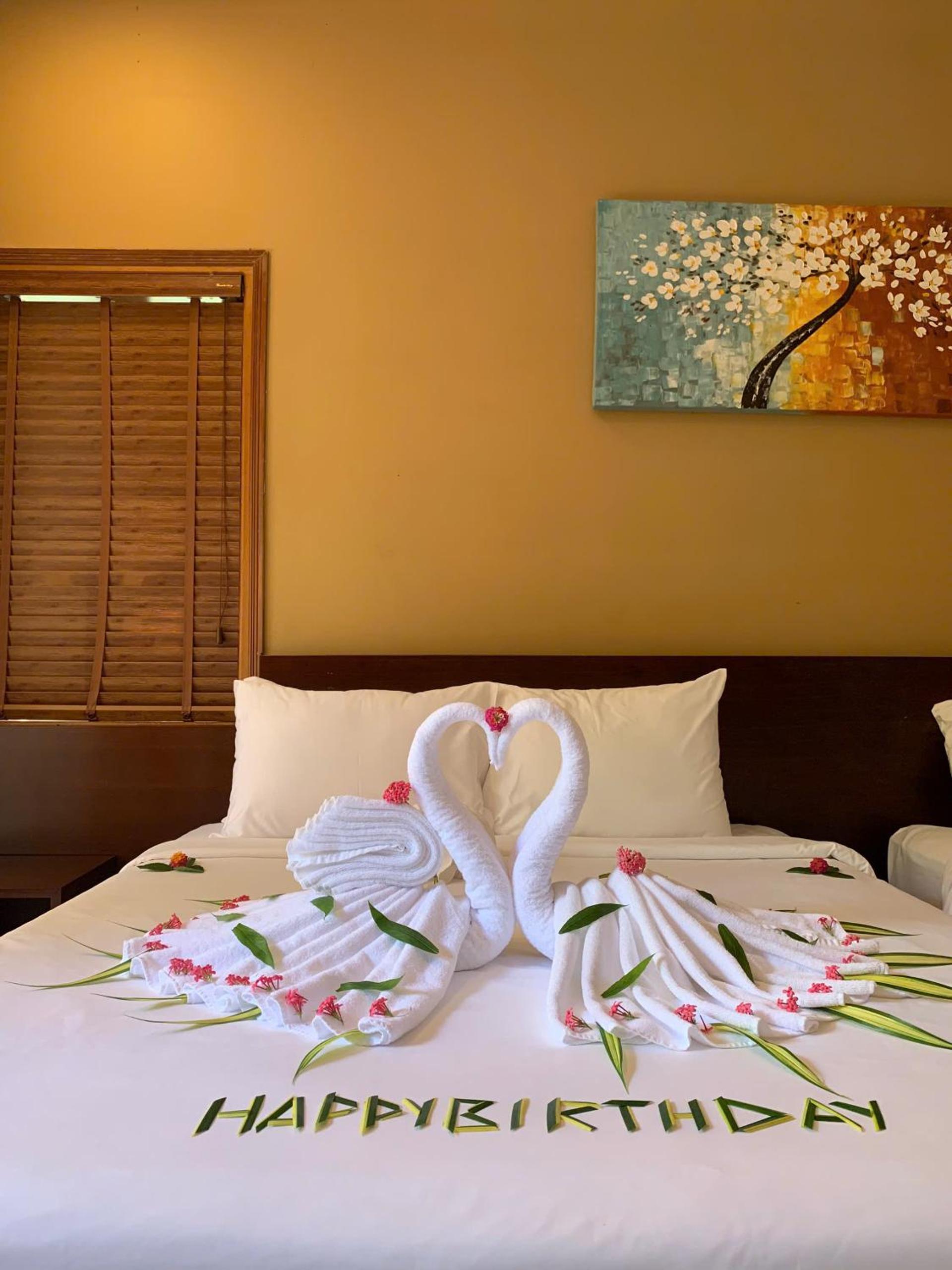 Nadine Phu Quoc Resort & Spa