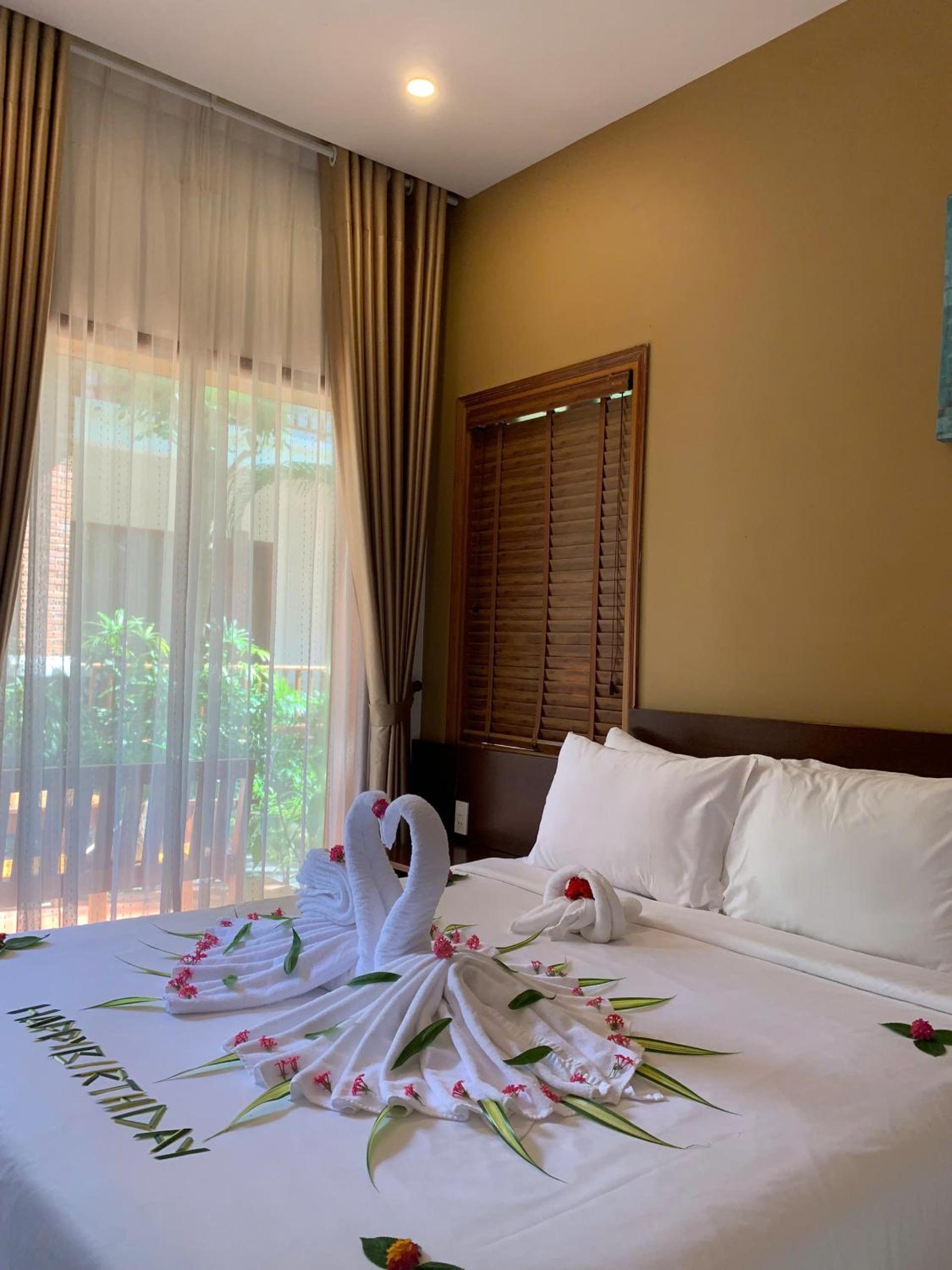 Nadine Phu Quoc Resort & Spa